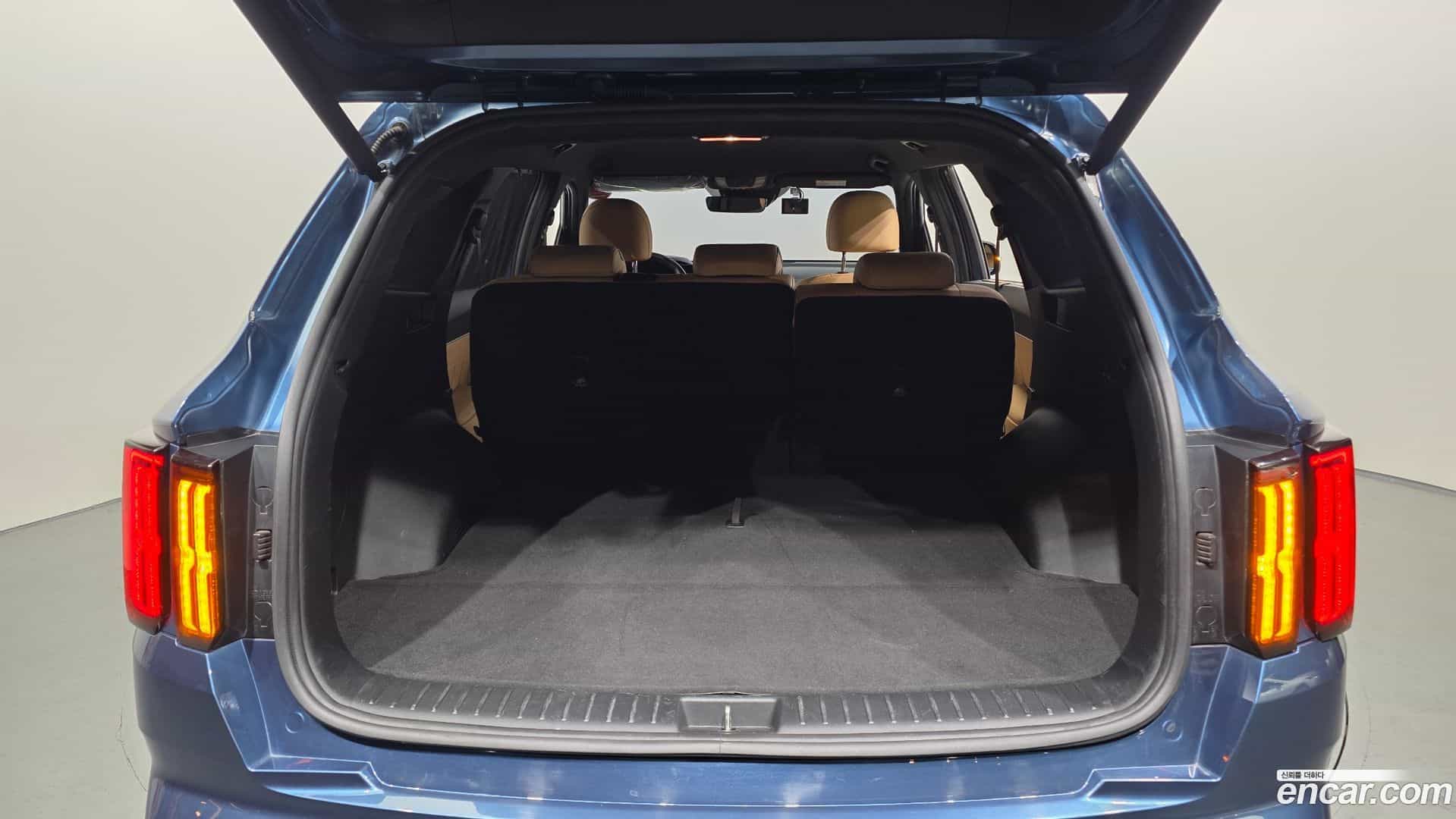 Sorento Kia 2021.2-OPTION-023