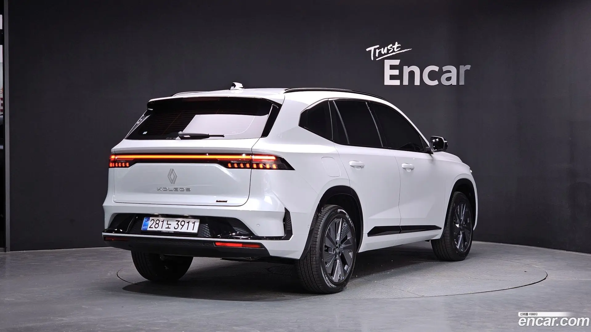 Main__Slider__Photo:Grand Koleos Renault Korea 2026.0-1