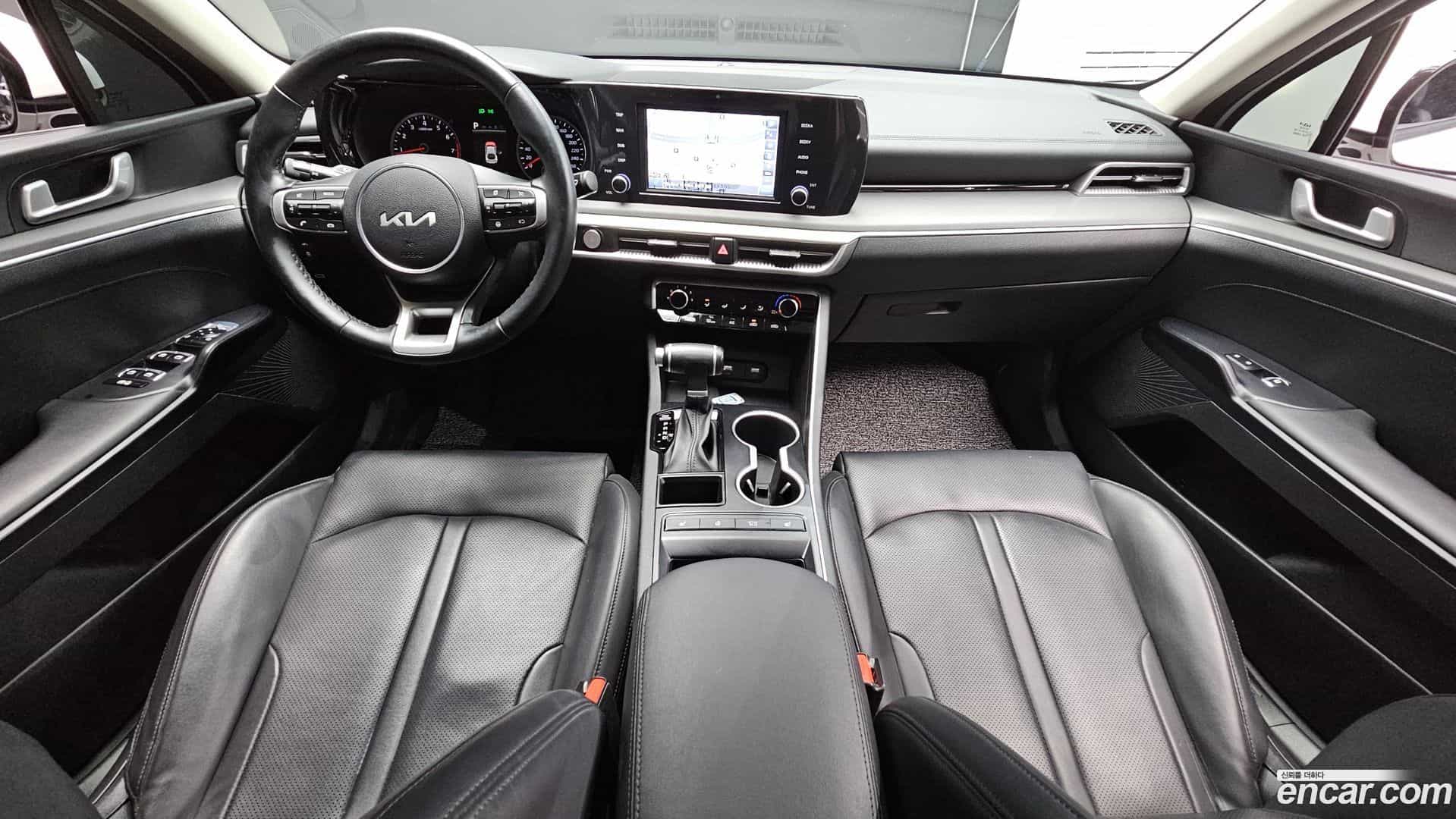 K5 Kia 2023.10-INNER-007