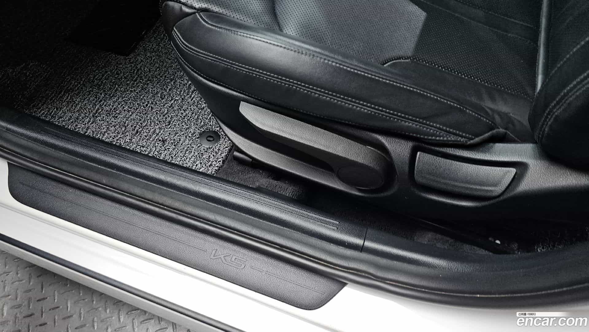 K5 Kia 2023.10-OPTION-045