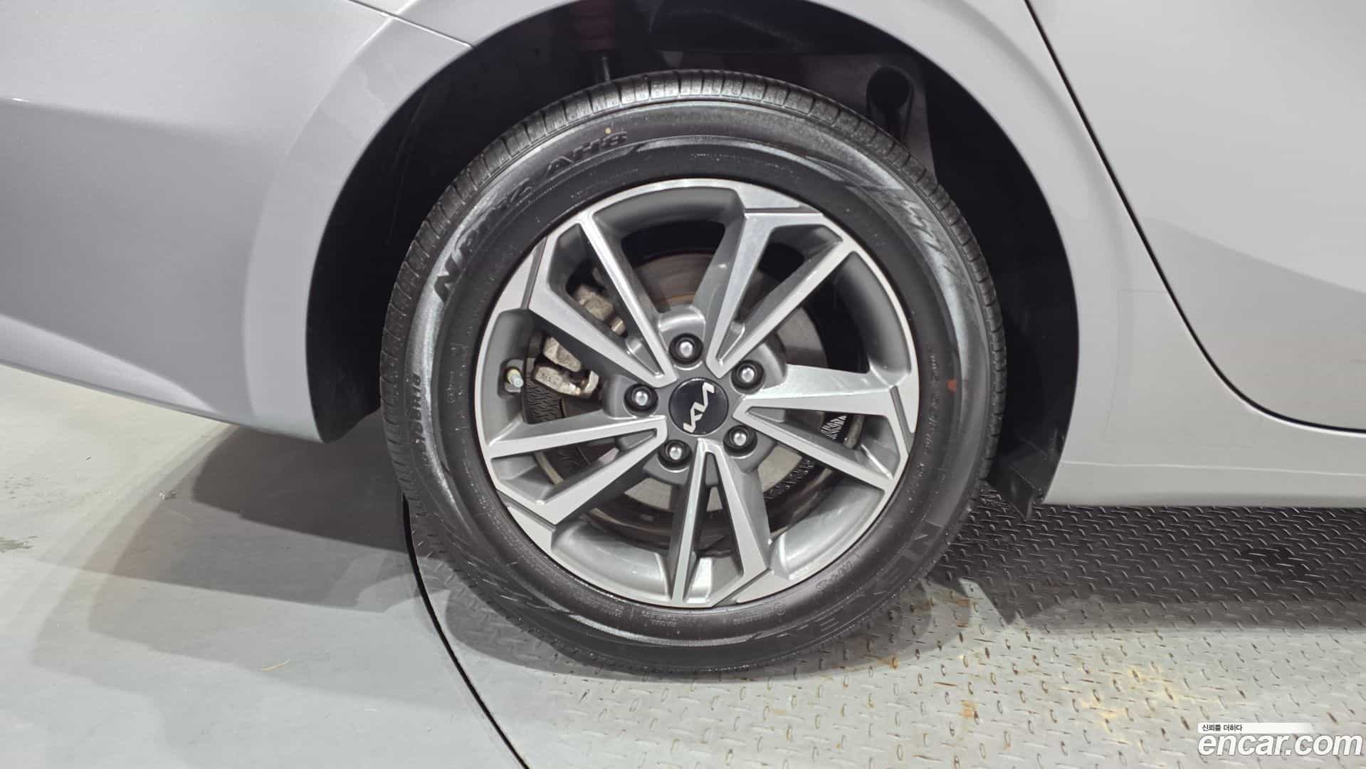 K3 Kia 2023.9-OUTER-005