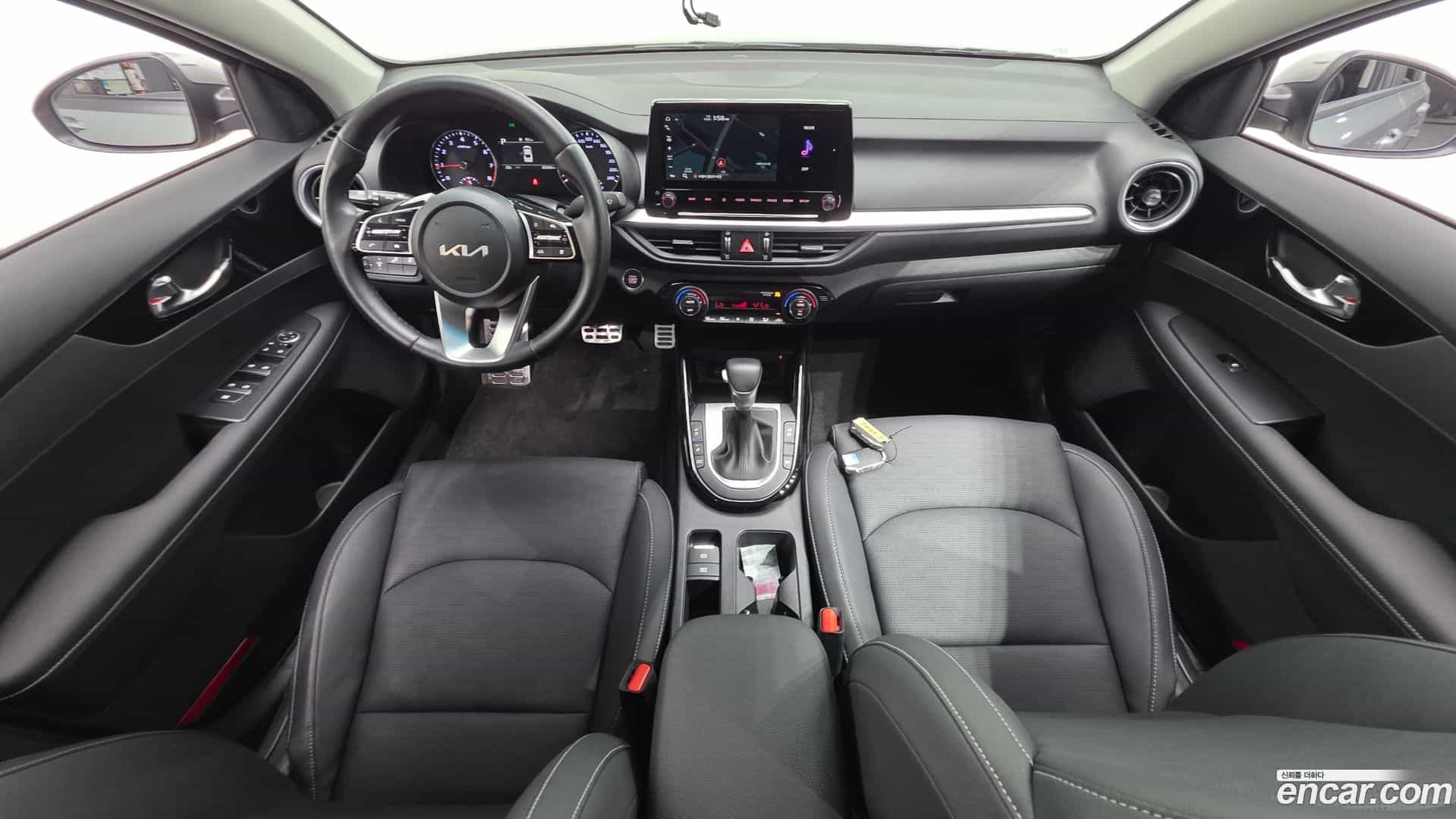 K3 Kia 2023.9-INNER-007