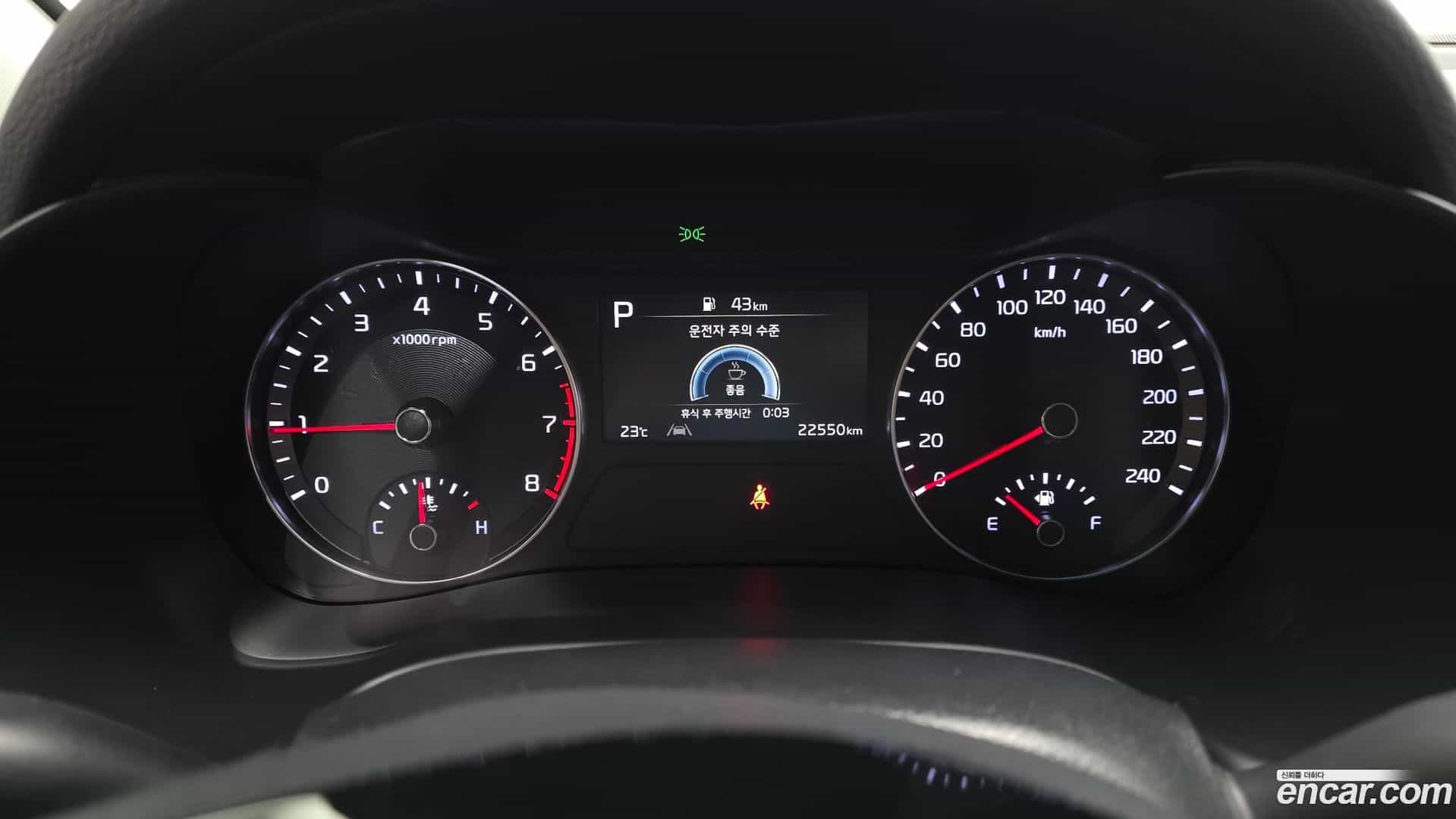 K3 Kia 2023.9-INNER-008