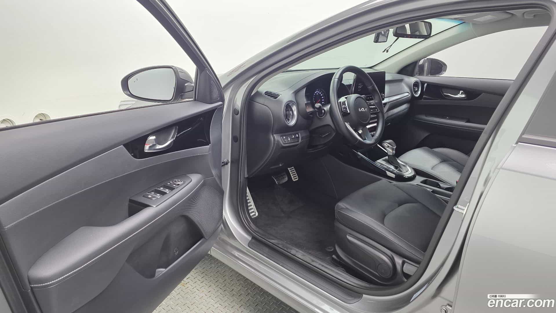 K3 Kia 2023.9-INNER-010