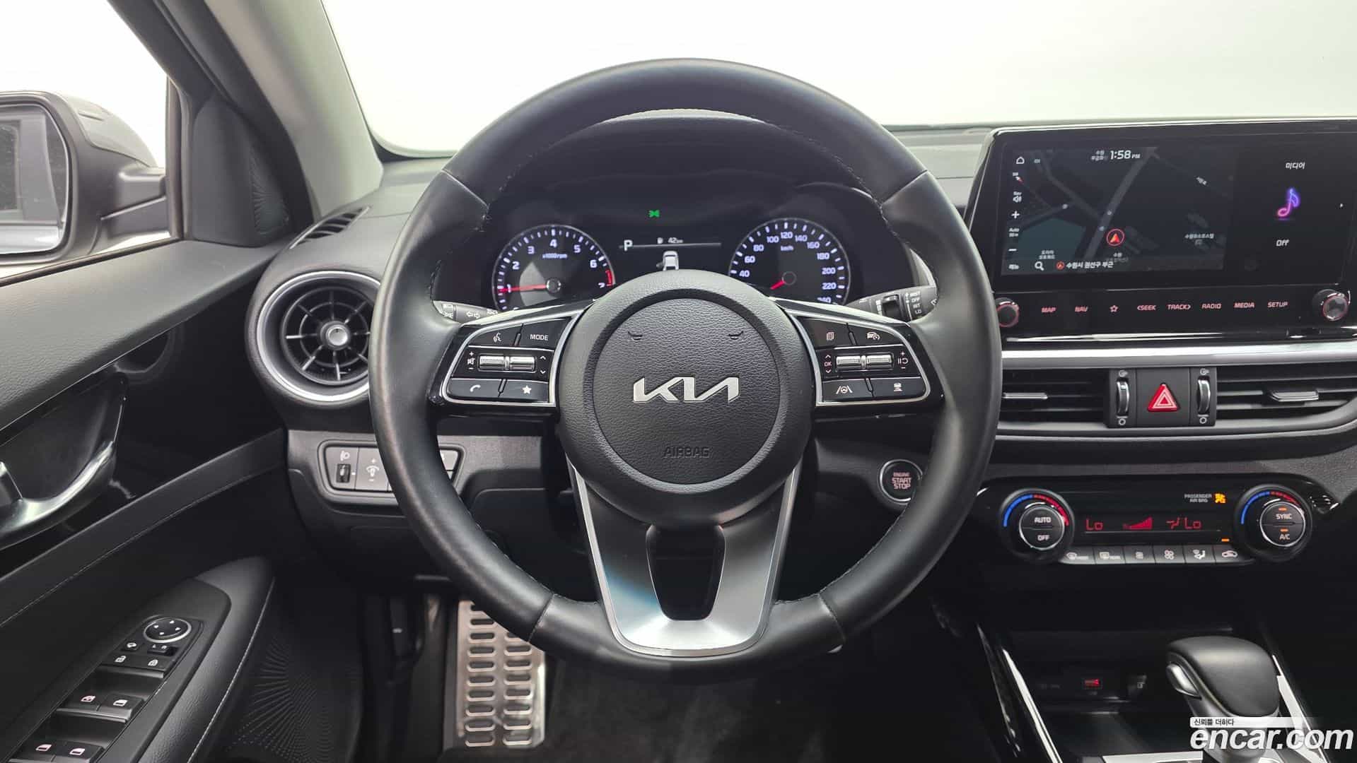 K3 Kia 2023.9-OPTION-017