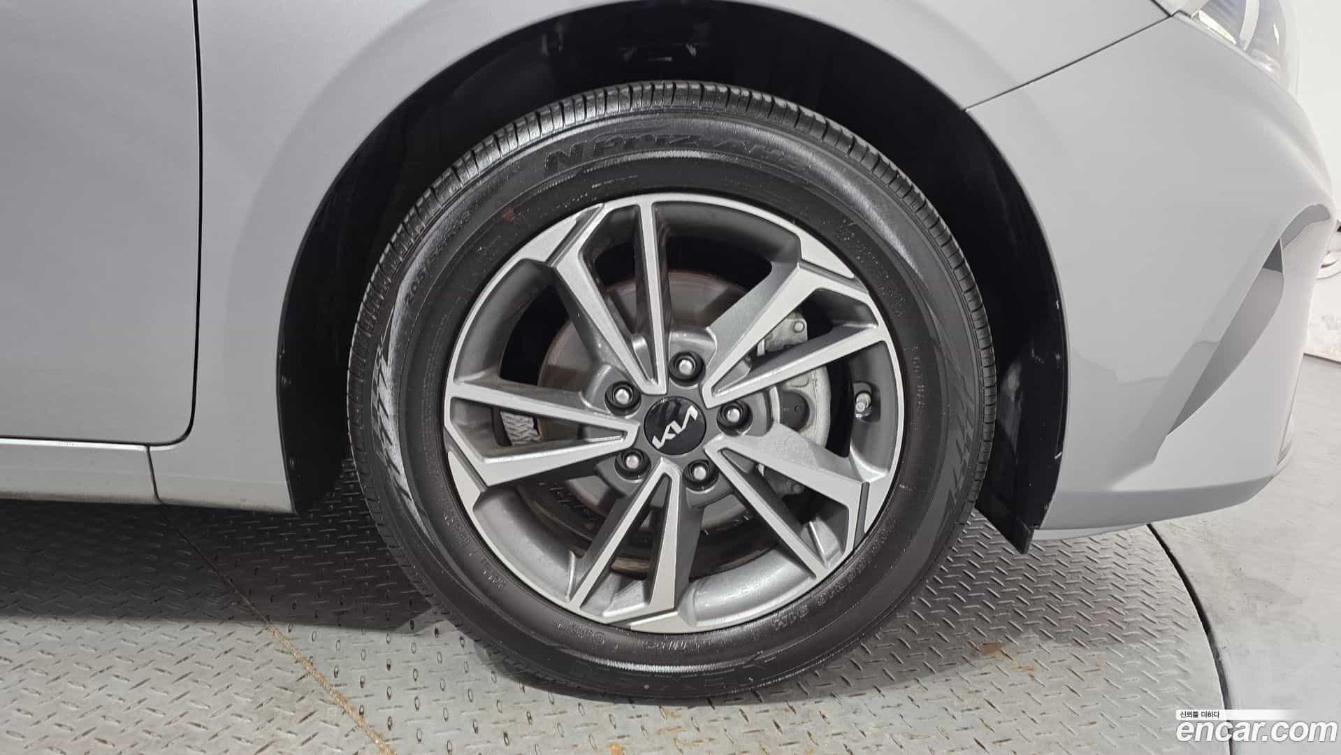 K3 Kia 2023.9-OUTER-031