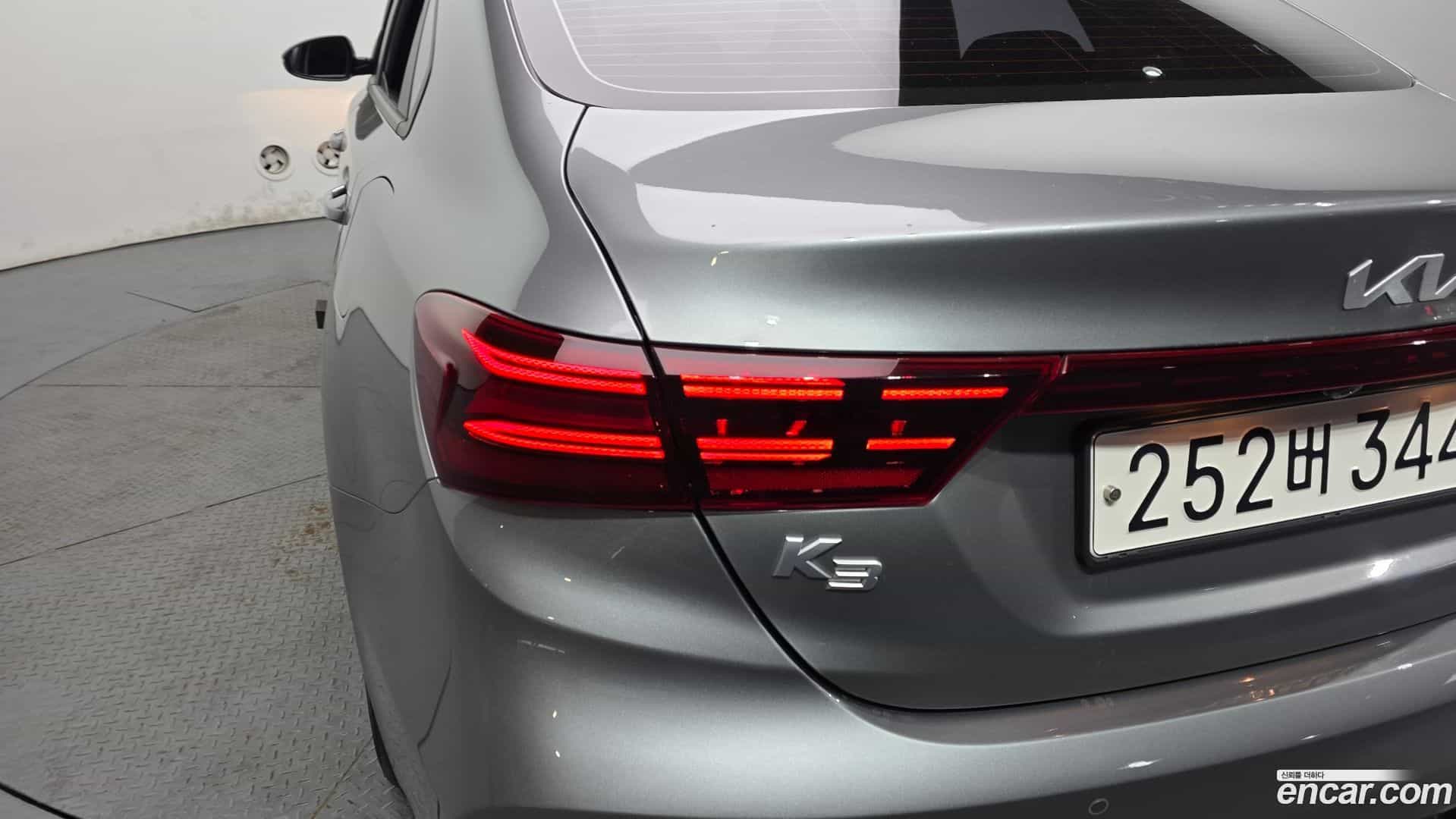K3 Kia 2023.9-OUTER-033