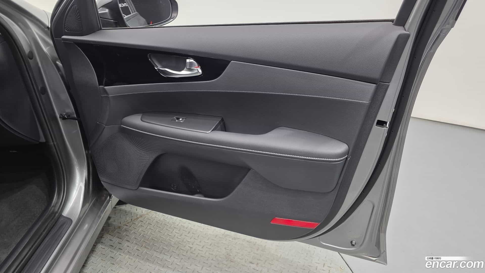 K3 Kia 2023.9-INNER-034