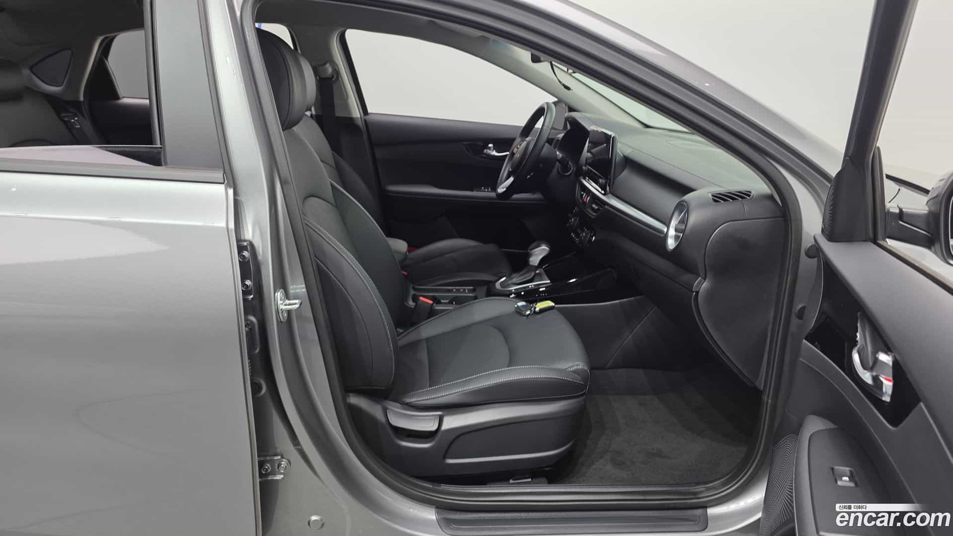 K3 Kia 2023.9-INNER-036