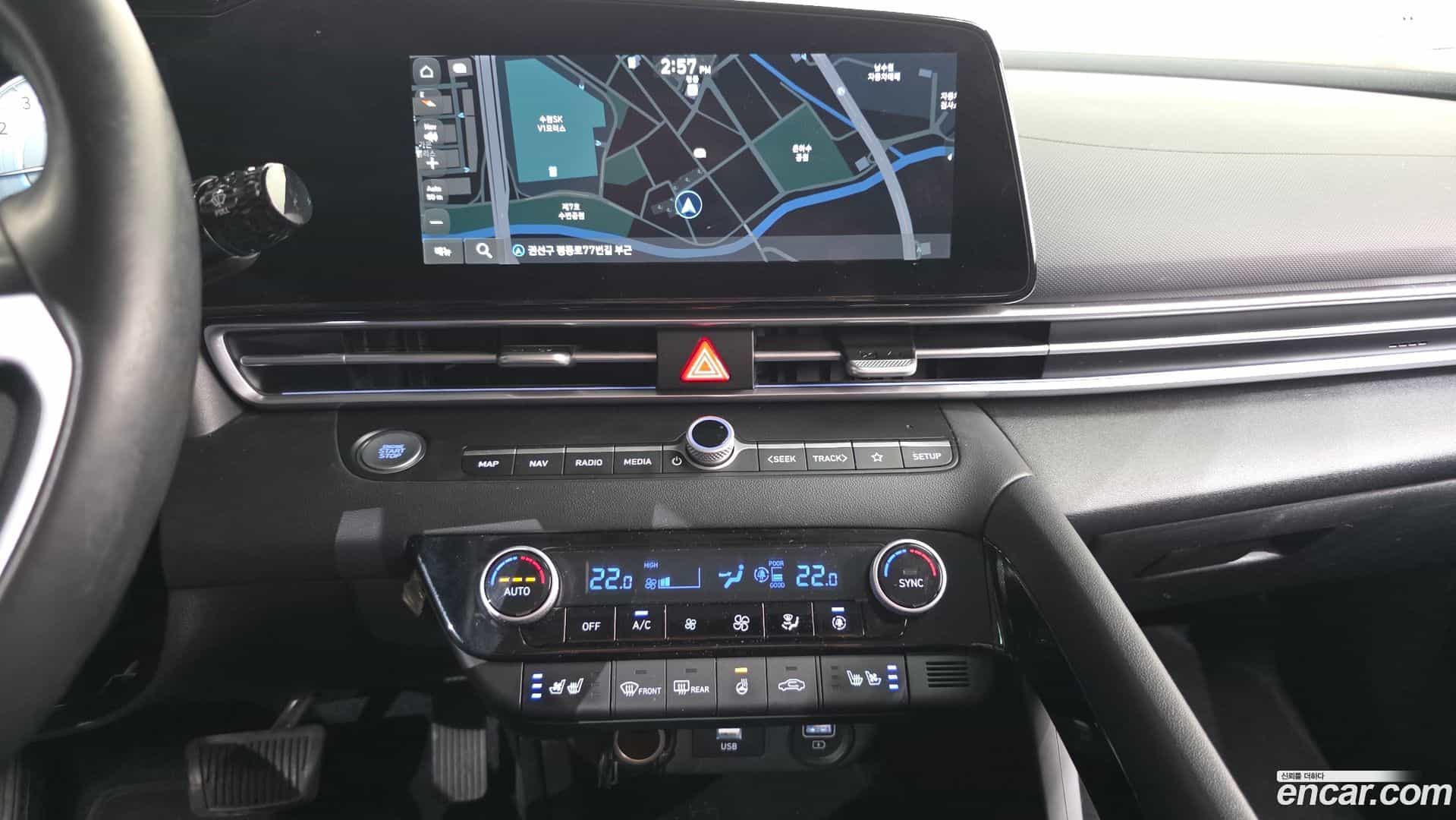 AVANTE Hyundai 2022.5-OPTION-017