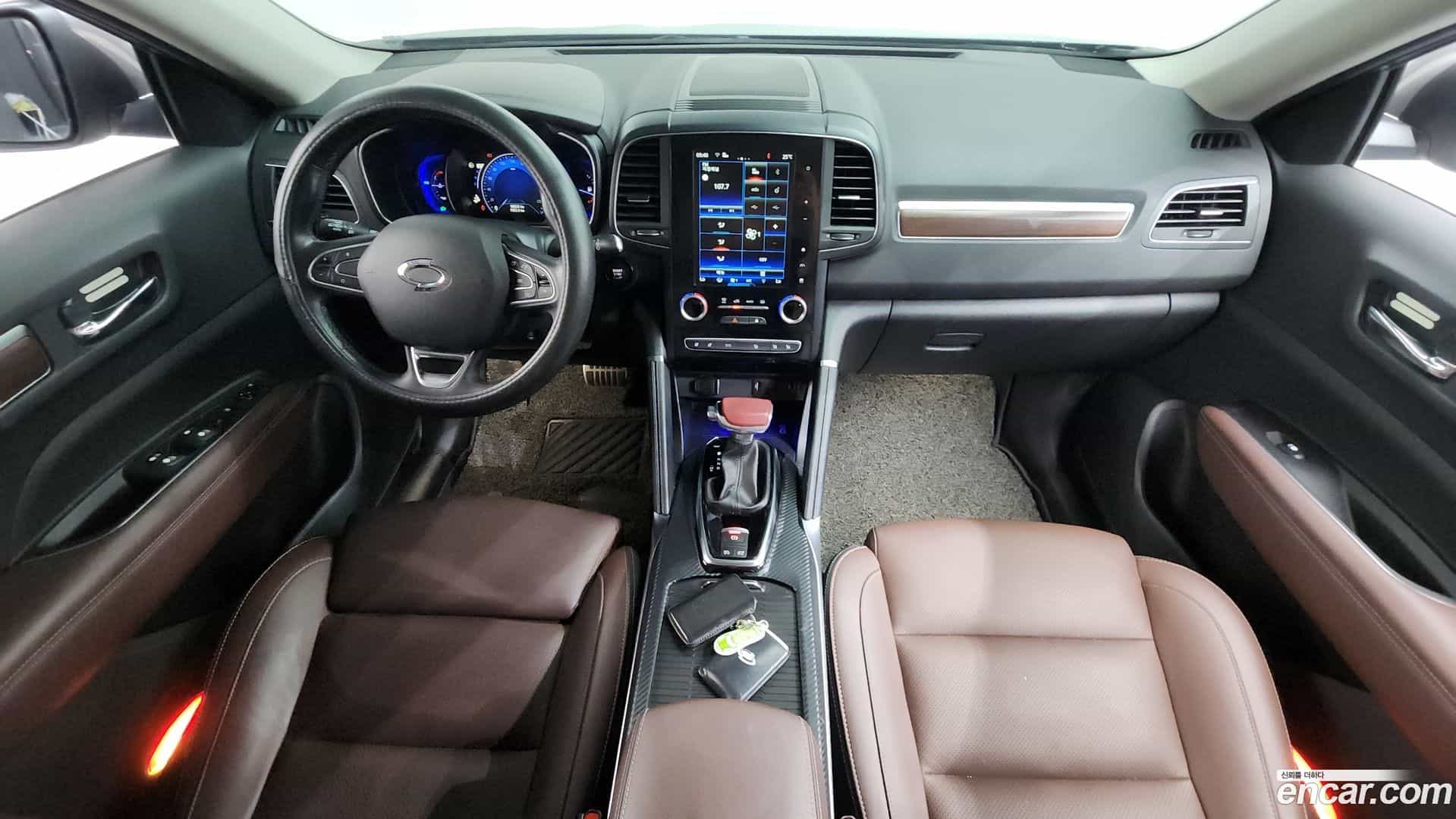 QM6 Renault Korea 2020.2-INNER-007