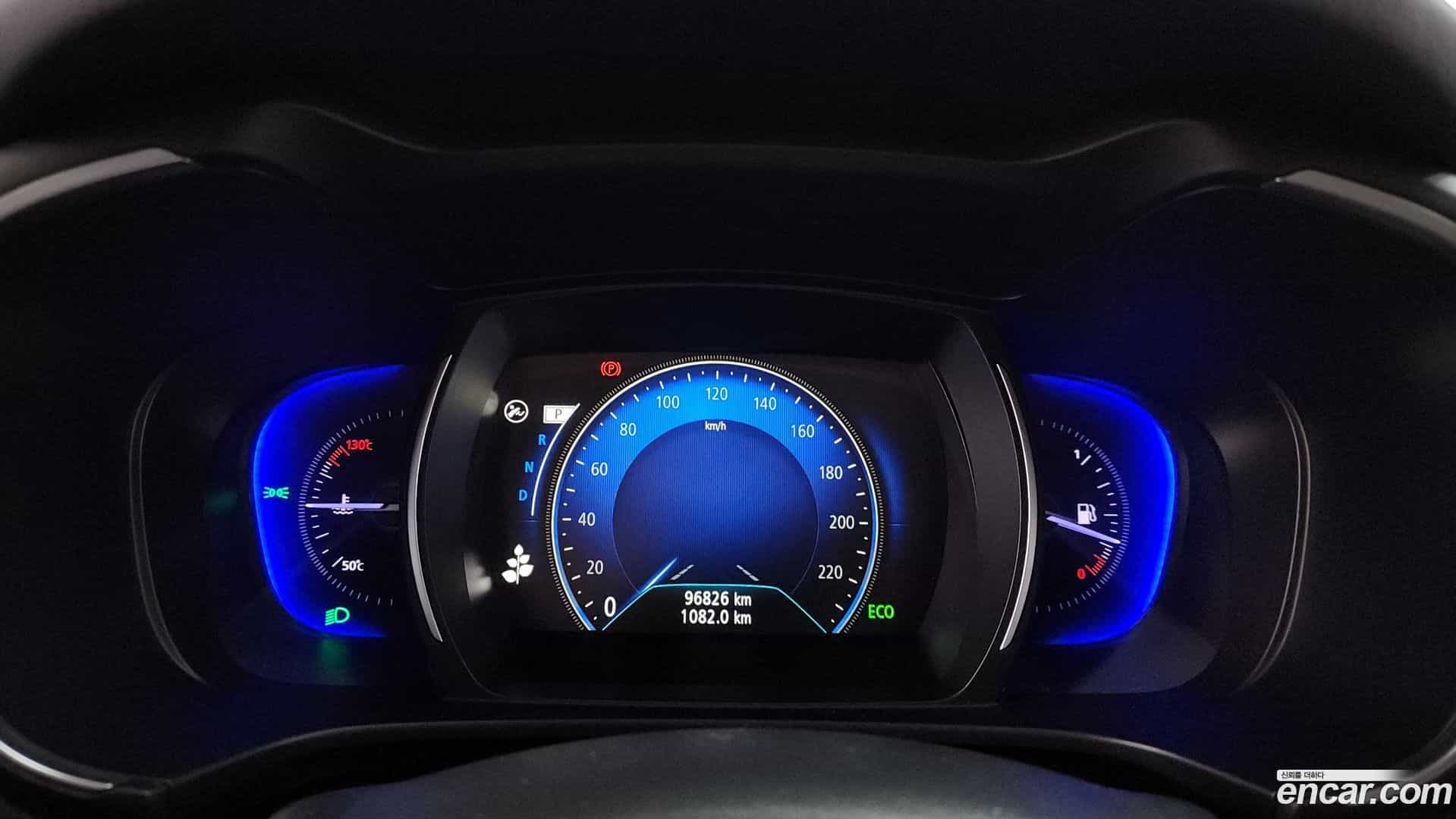 QM6 Renault Korea 2020.2-INNER-008