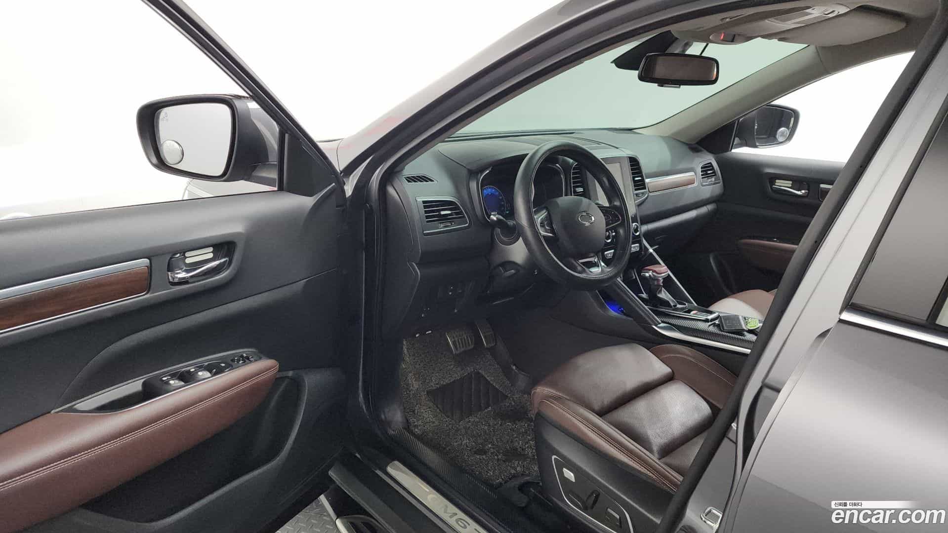 QM6 Renault Korea 2020.2-INNER-010
