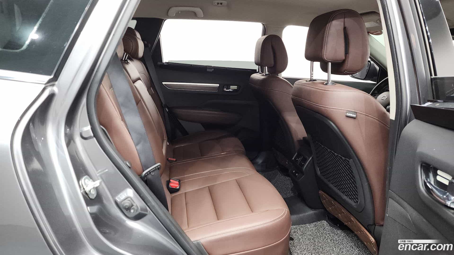 QM6 Renault Korea 2020.2-OPTION-015