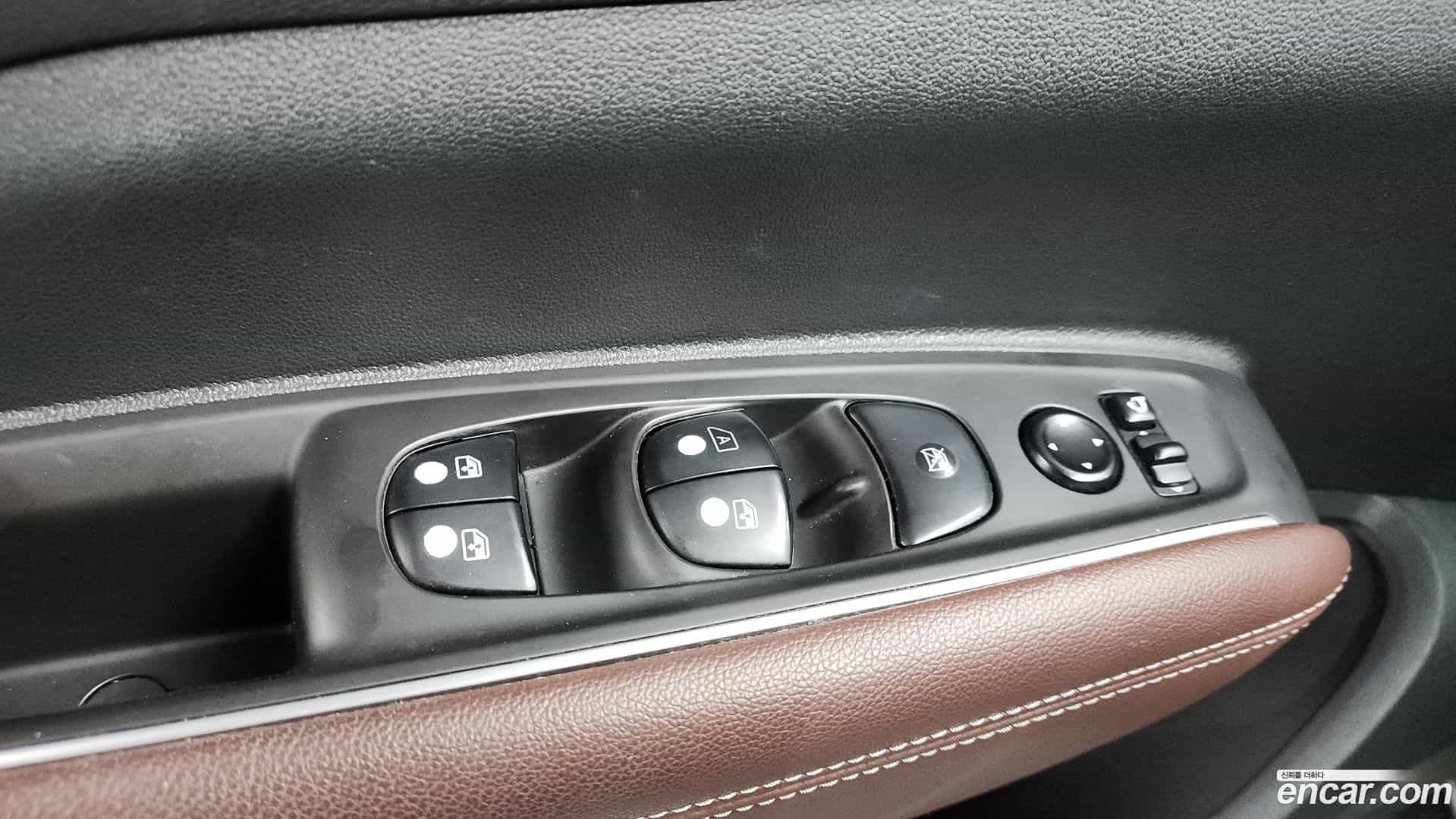 QM6 Renault Korea 2020.2-OPTION-023