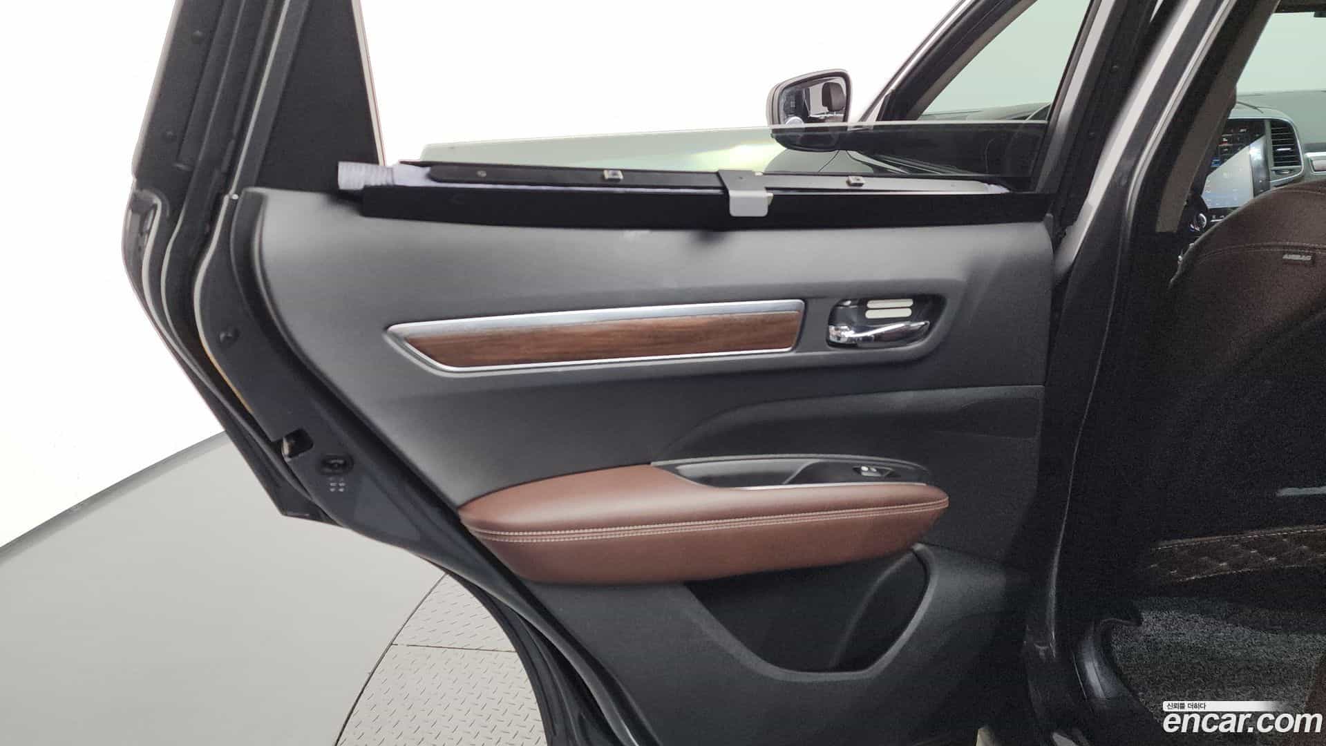 QM6 Renault Korea 2020.2-INNER-035