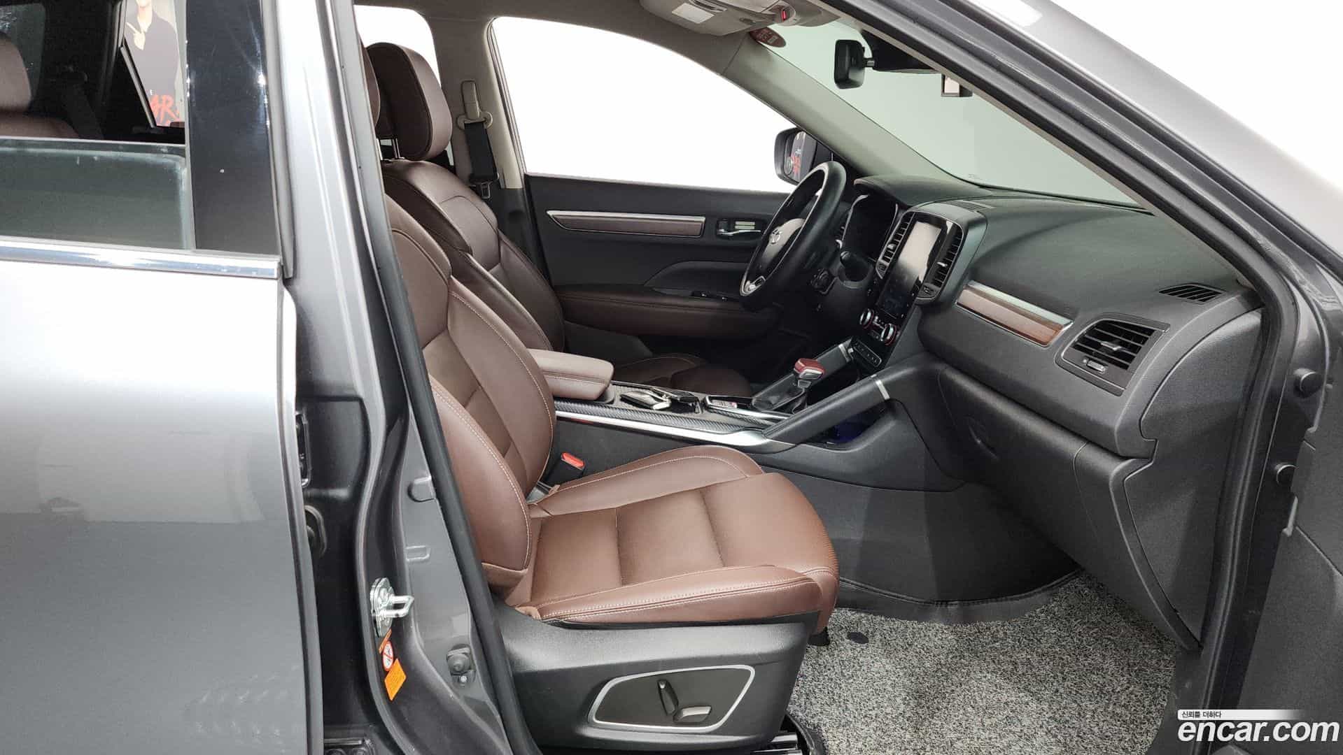 QM6 Renault Korea 2020.2-INNER-036