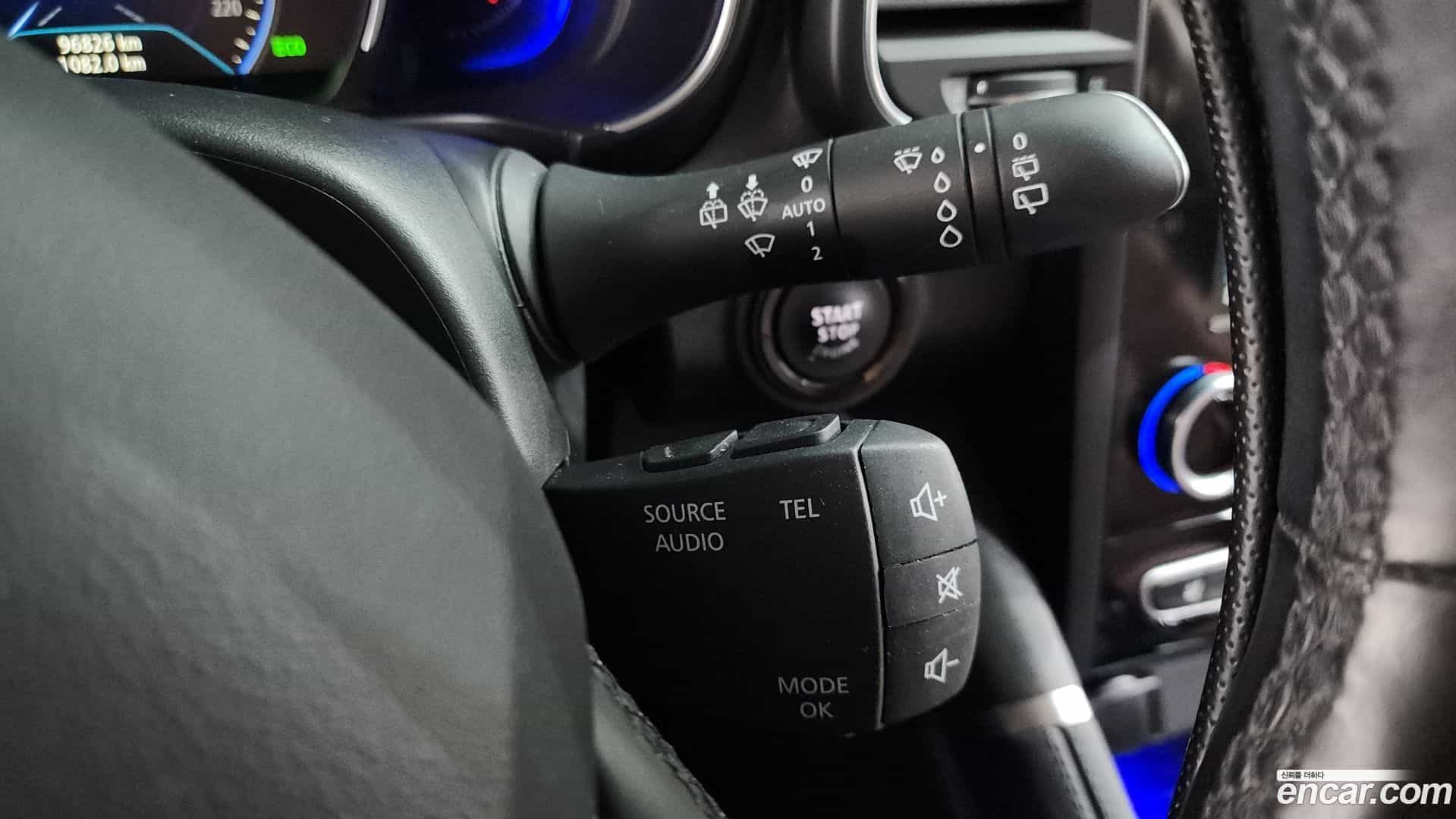 QM6 Renault Korea 2020.2-OPTION-042