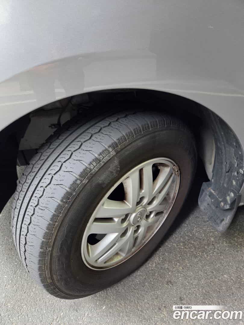 Starex Hyundai 2019.11-INNER-009