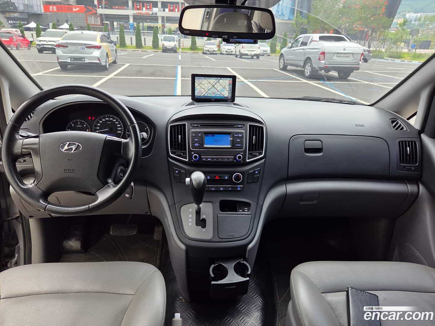 Starex Hyundai 2019.11-OPTION-015