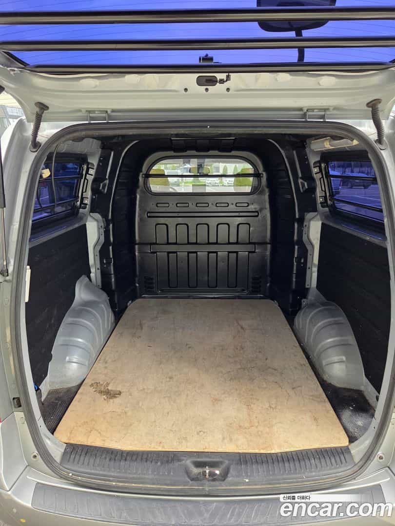 Starex Hyundai 2019.11-OPTION-016