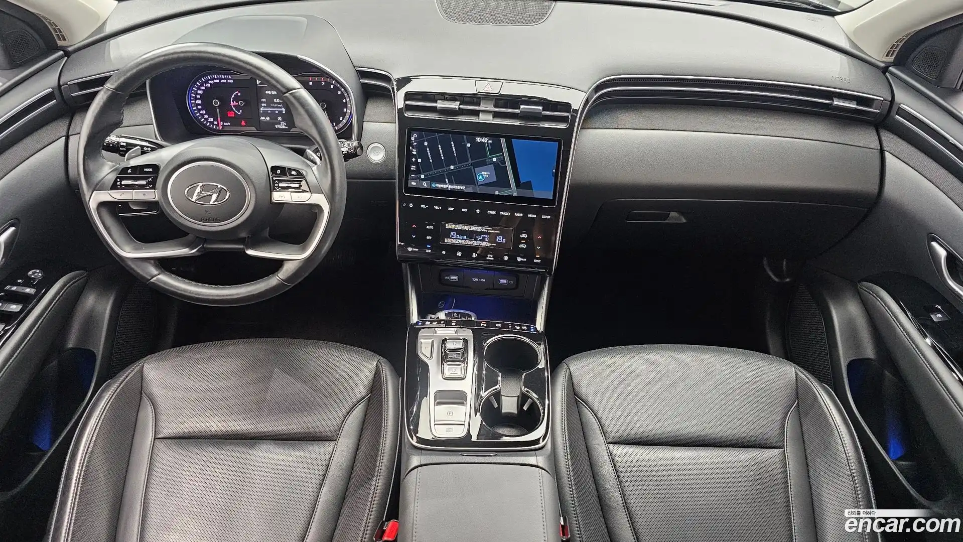 Tucson Hyundai 2021.6-INNER-007