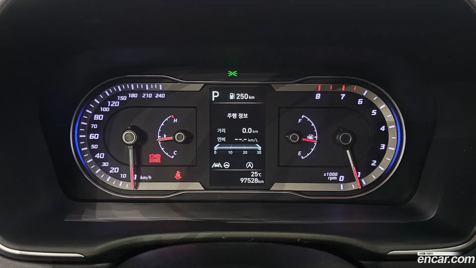 Tucson Hyundai 2021.6-INNER-008