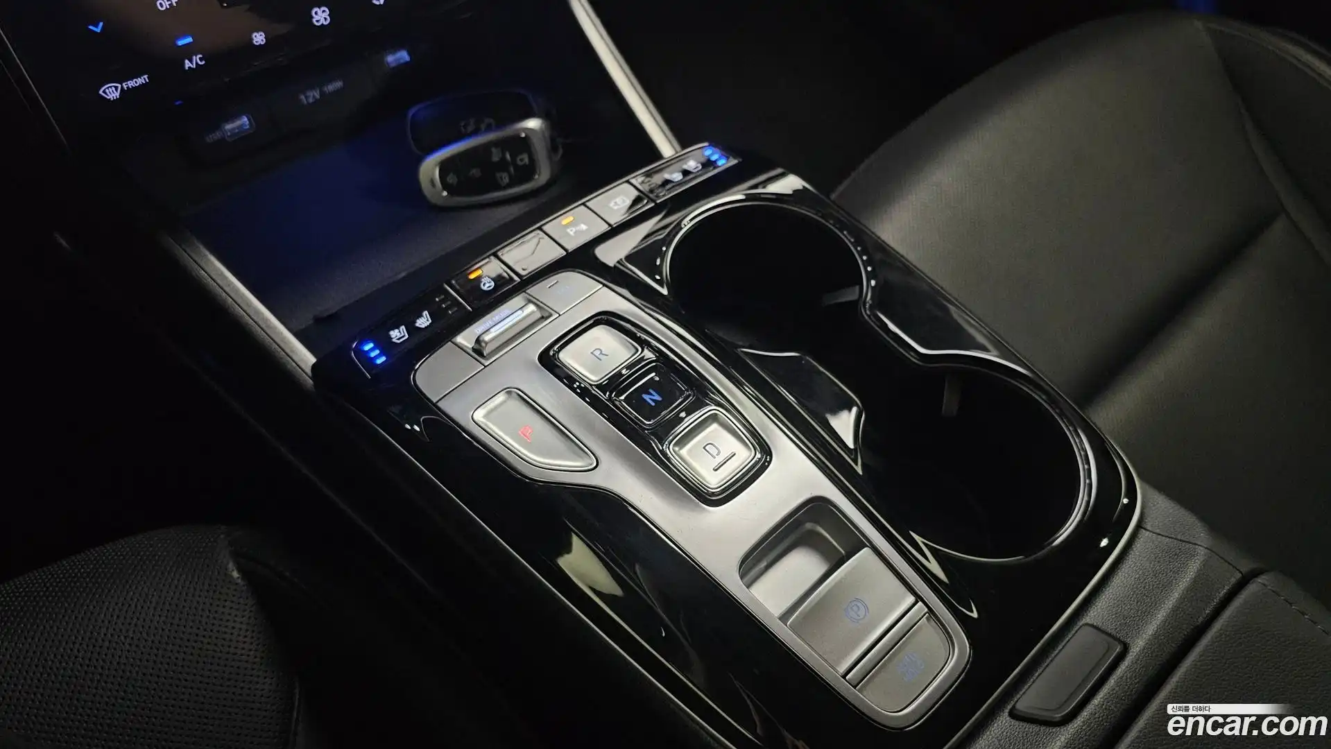 Tucson Hyundai 2021.6-INNER-009