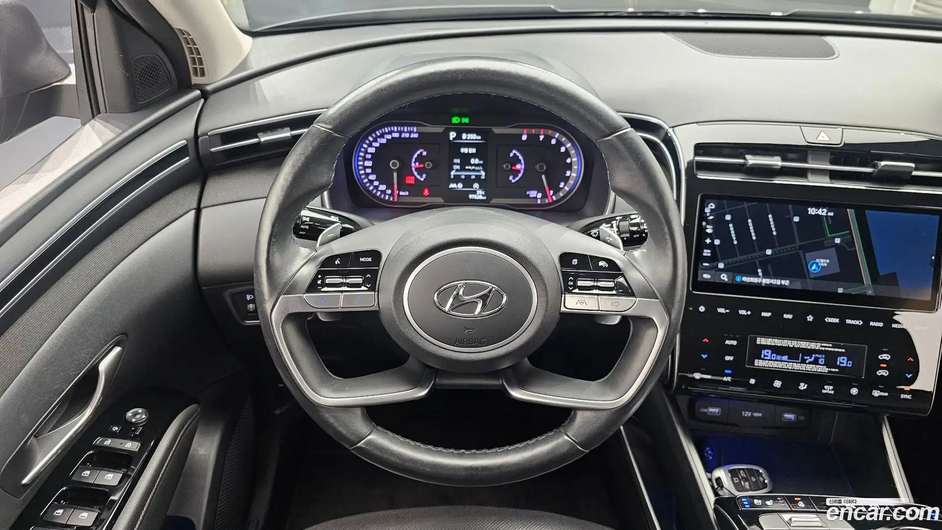 Tucson Hyundai 2021.6-OPTION-017