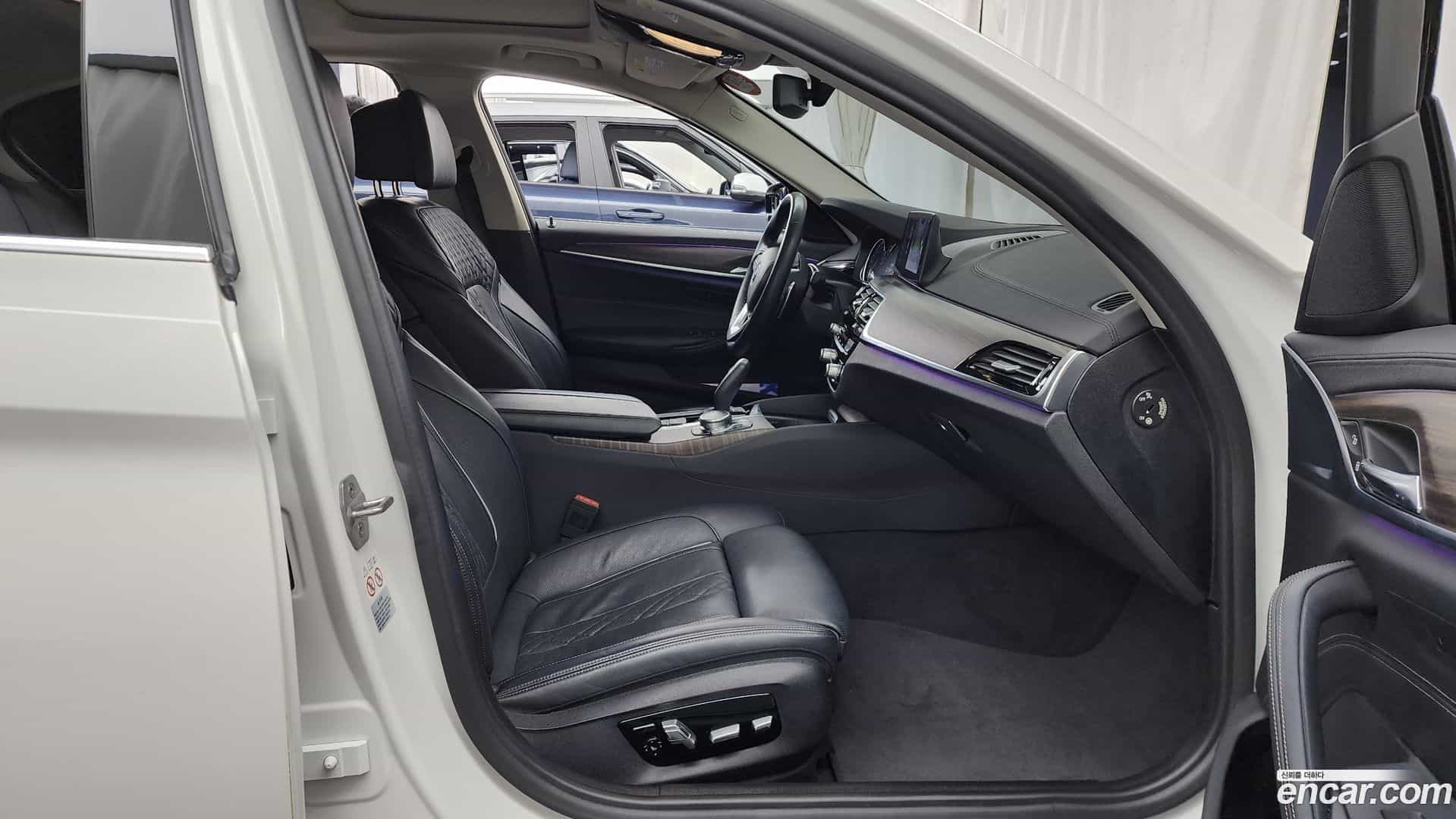 5-Series BMW 2018.11-OPTION-015