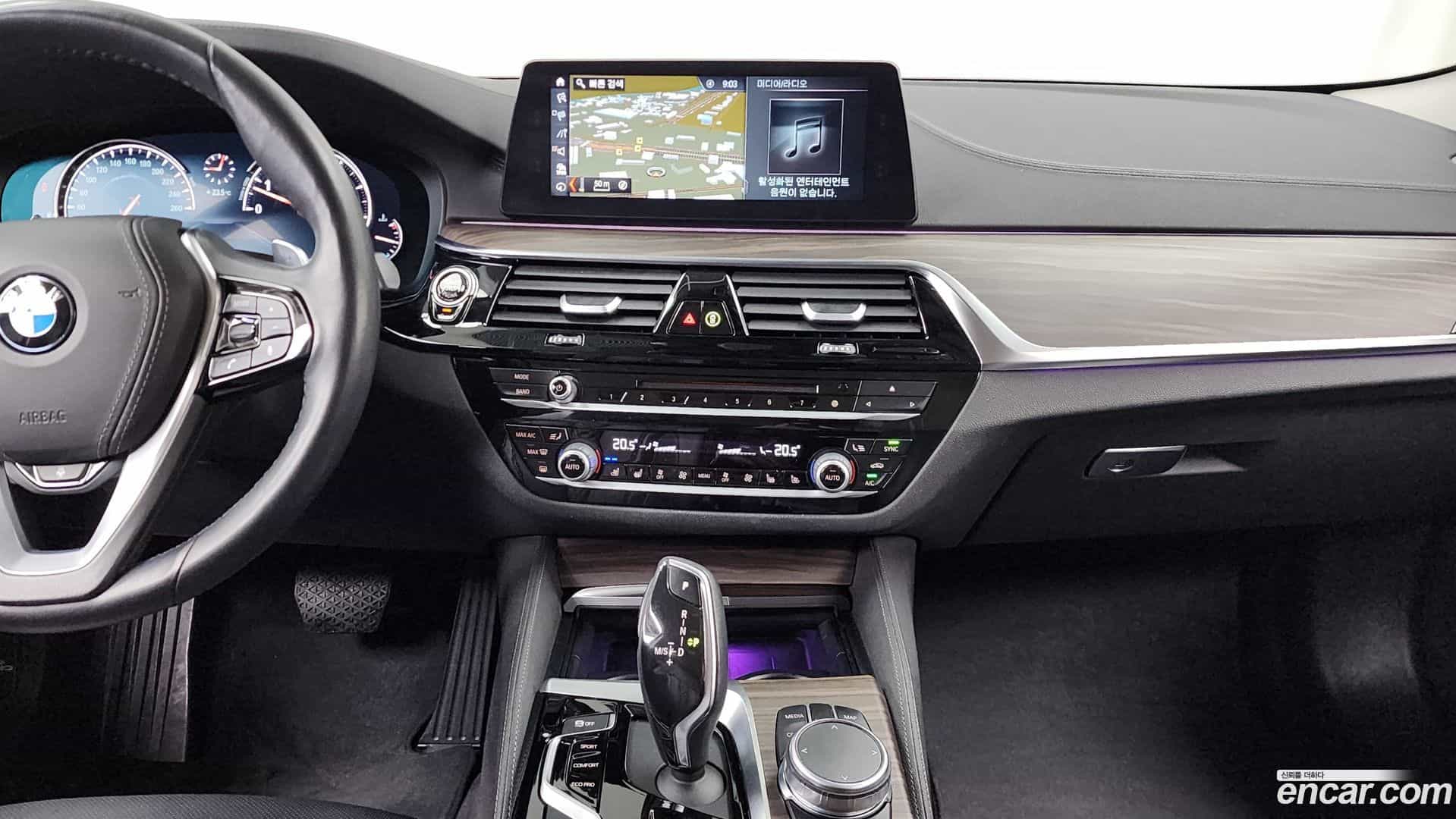 5-Series BMW 2018.11-OPTION-018