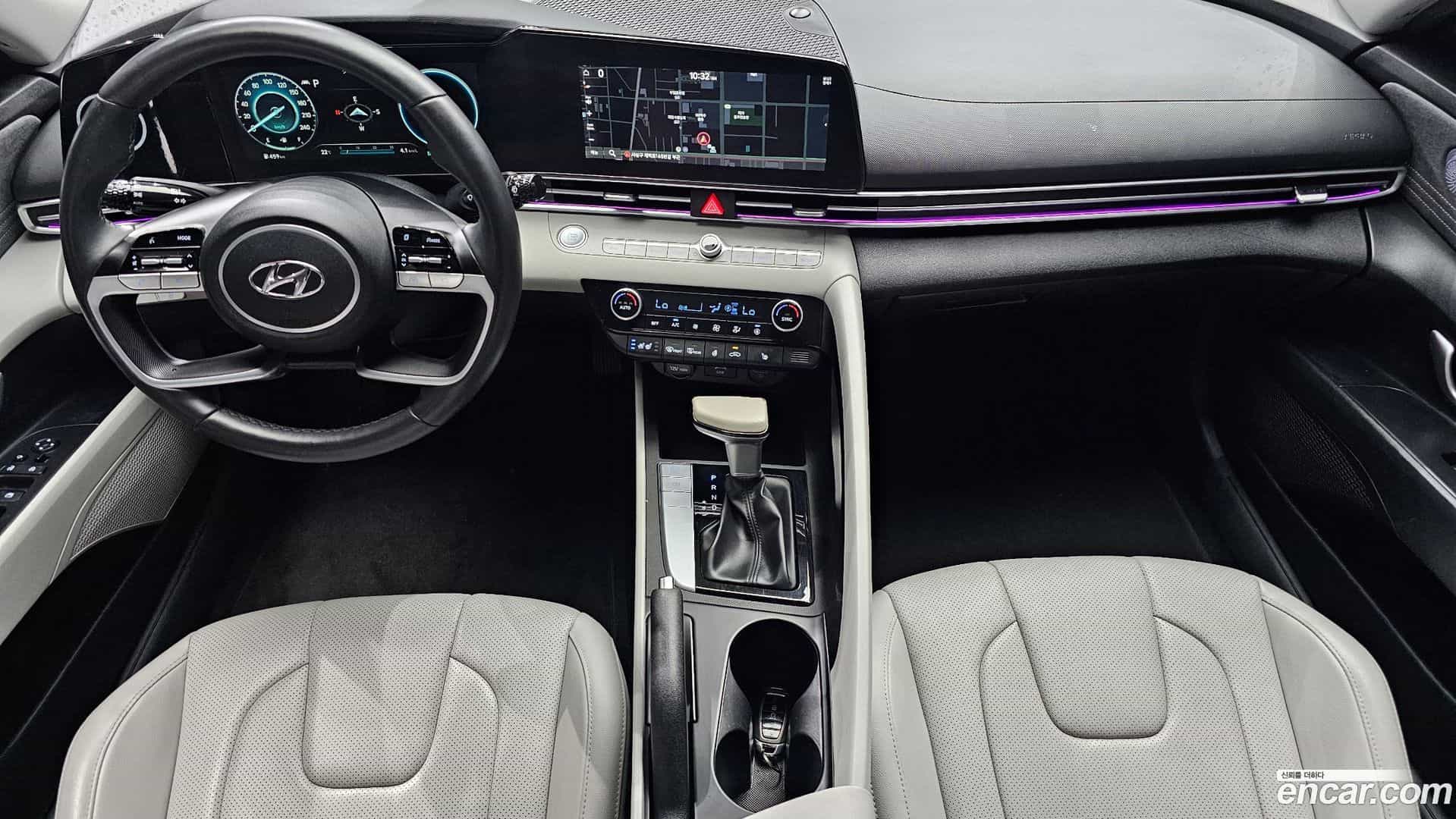 AVANTE Hyundai 2021.5-INNER-007