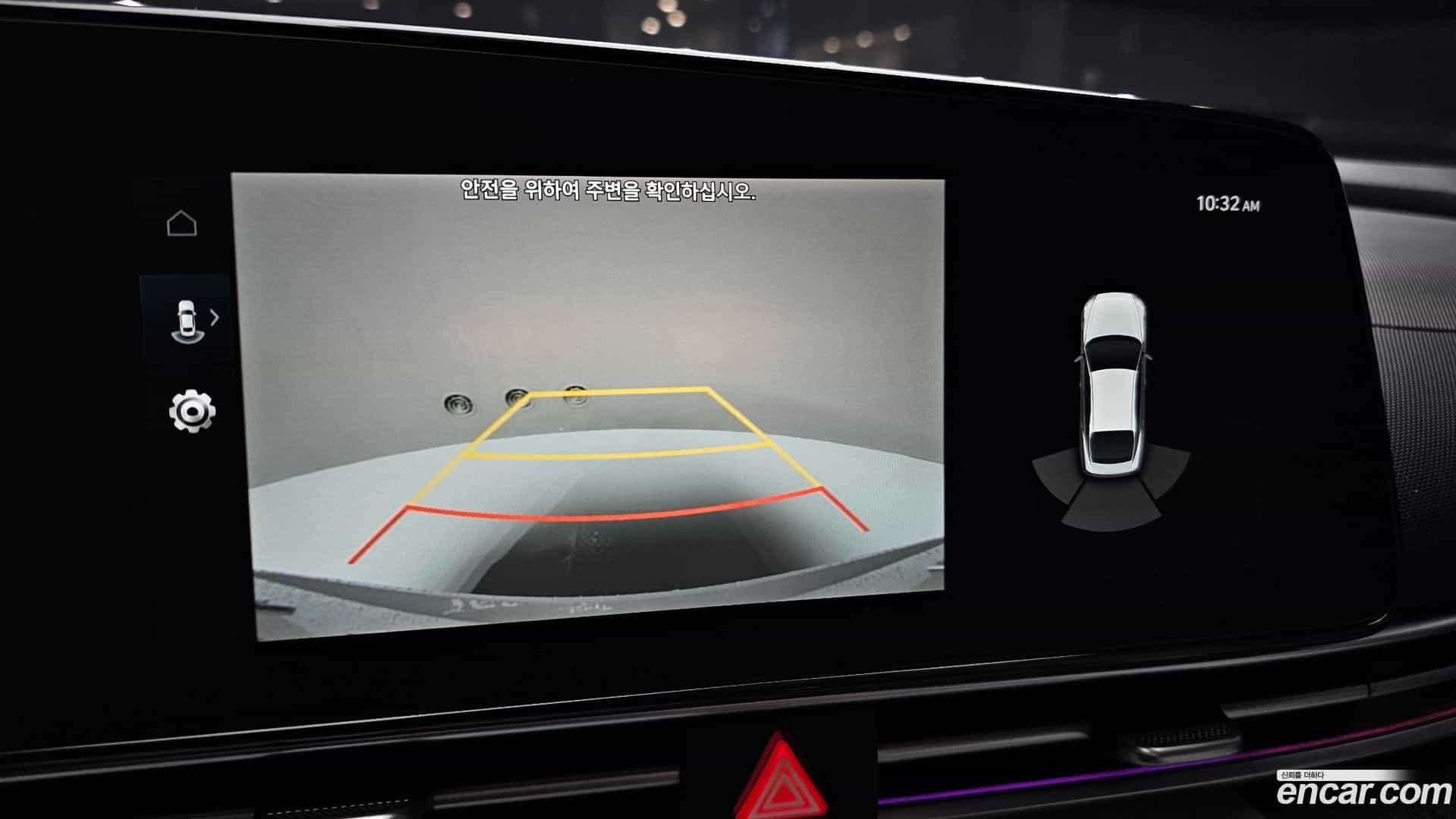 AVANTE Hyundai 2021.5-OPTION-019