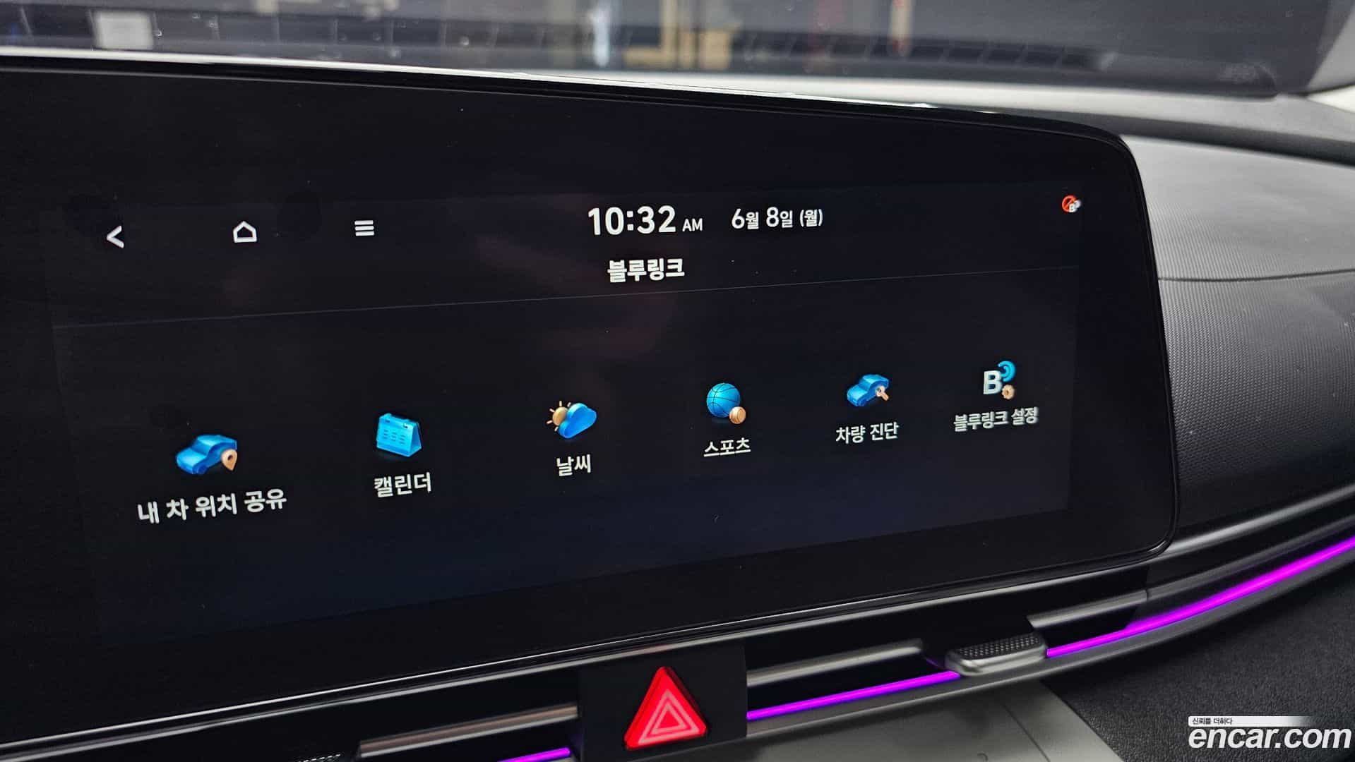 AVANTE Hyundai 2021.5-OPTION-041