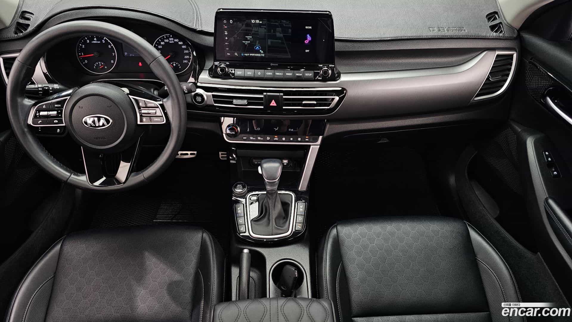 Seltos Kia 2019.8-INNER-007