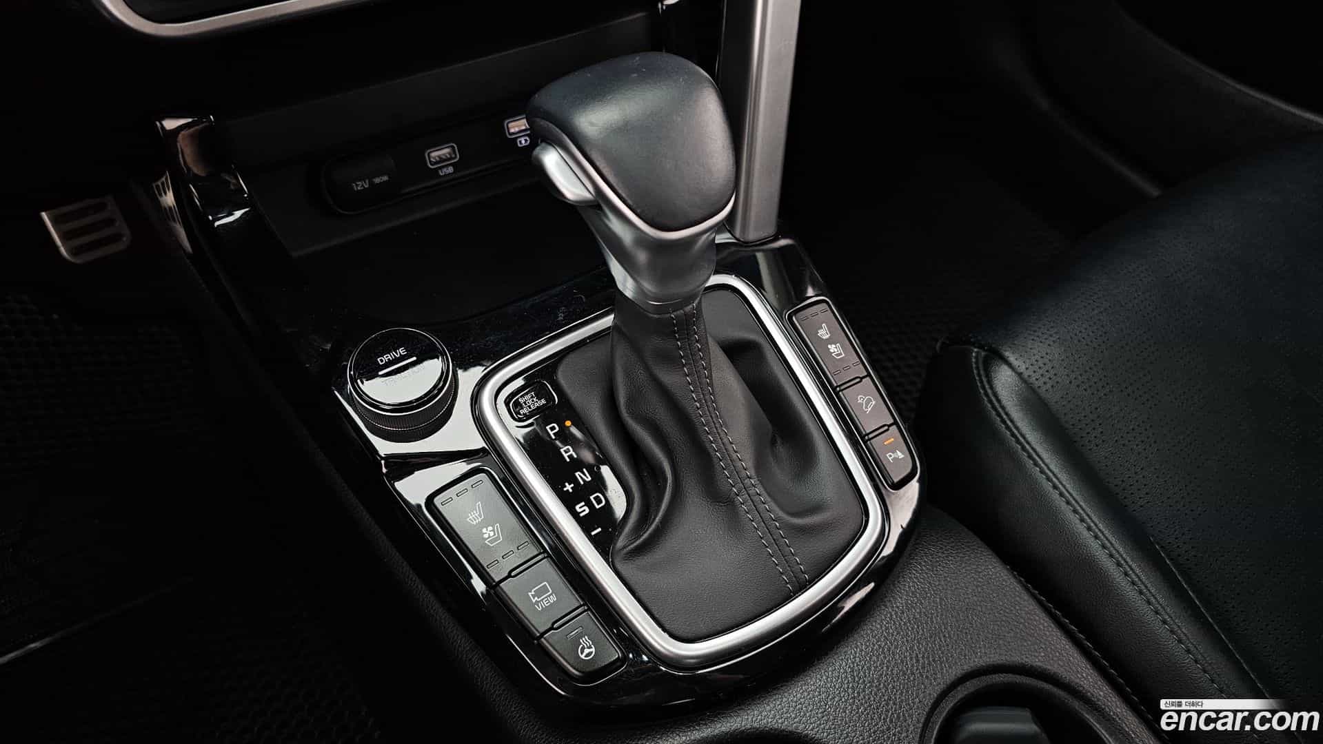 Seltos Kia 2019.8-INNER-009
