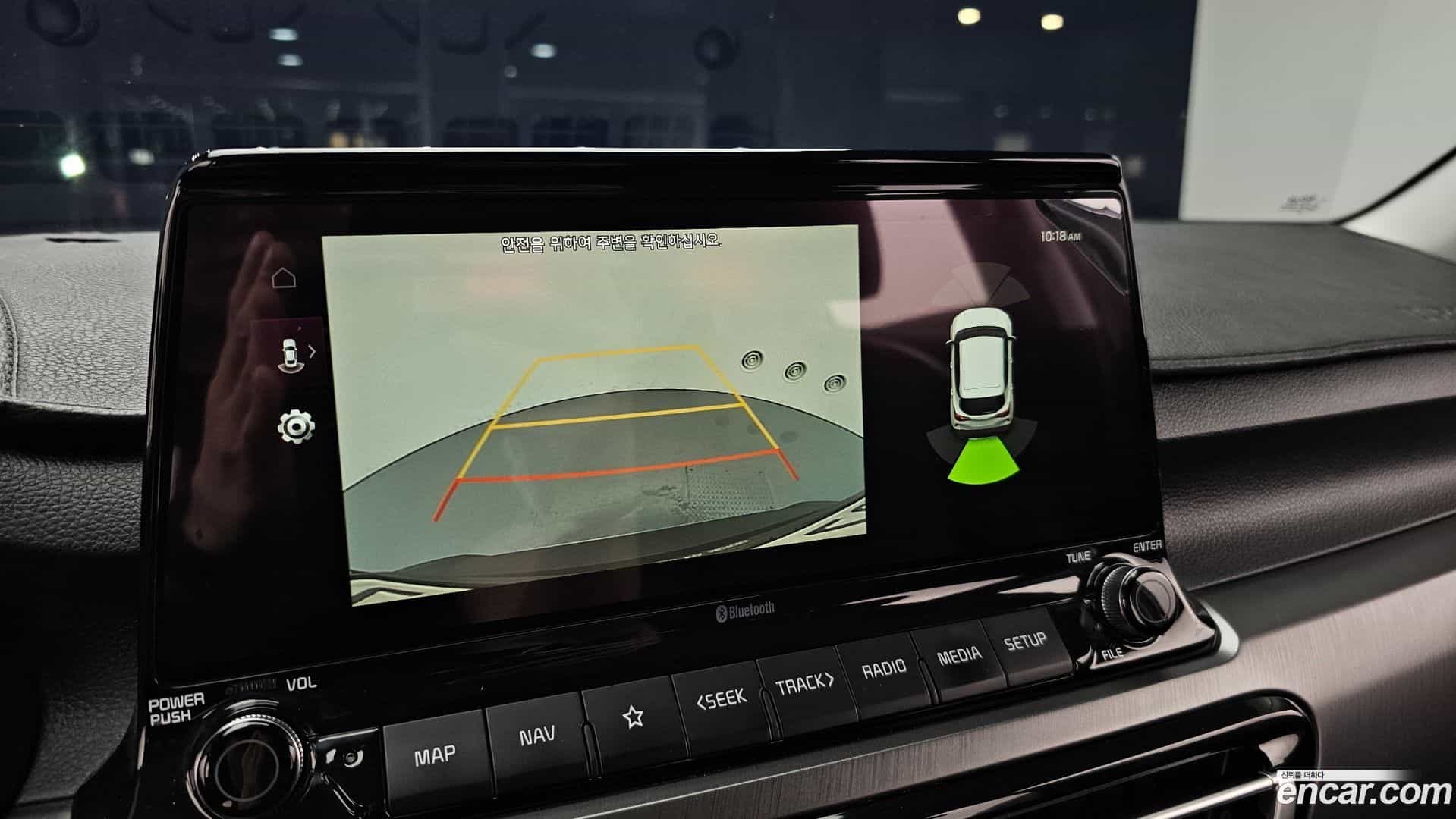 Seltos Kia 2019.8-OPTION-019