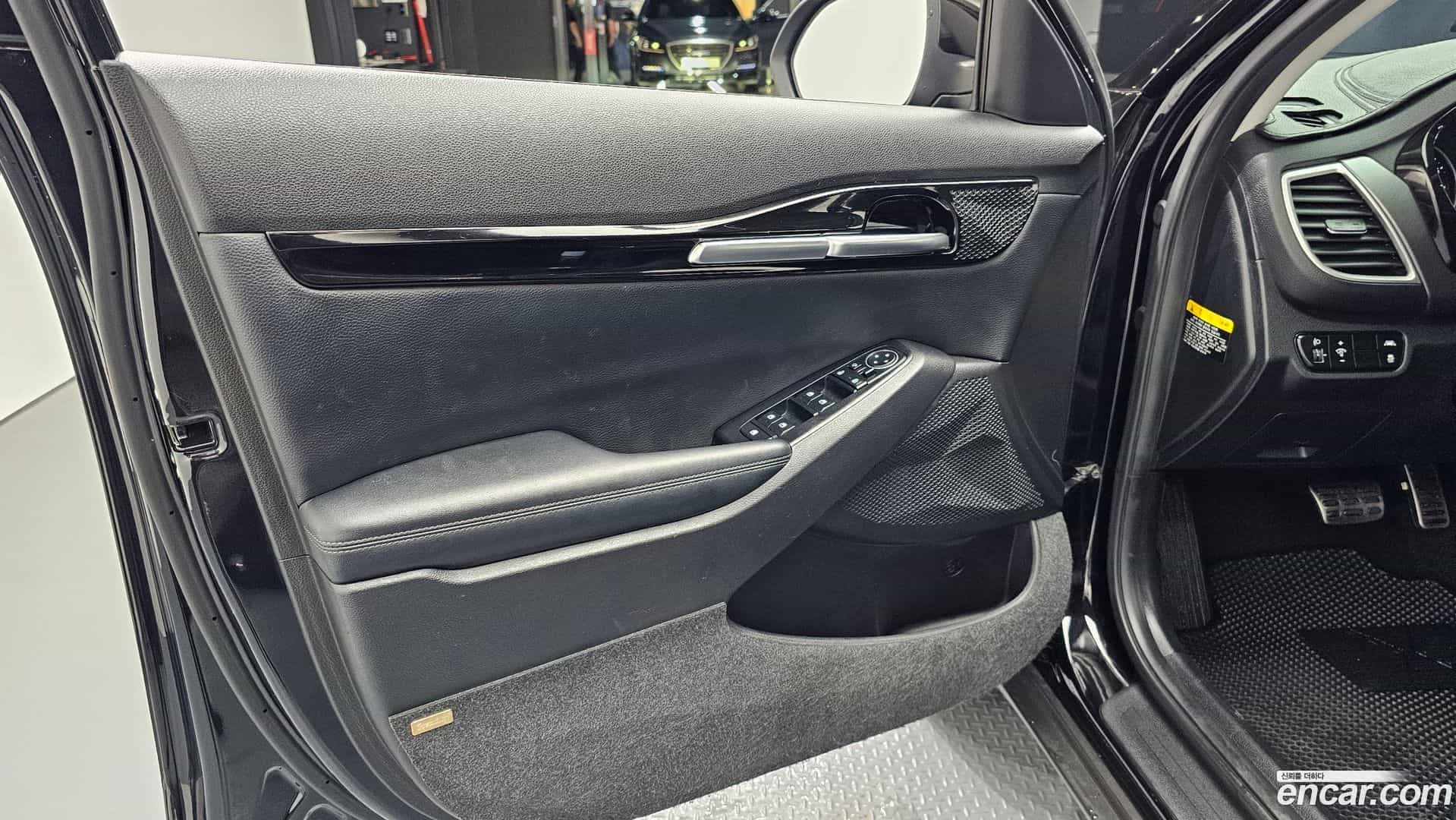 Seltos Kia 2019.8-INNER-034
