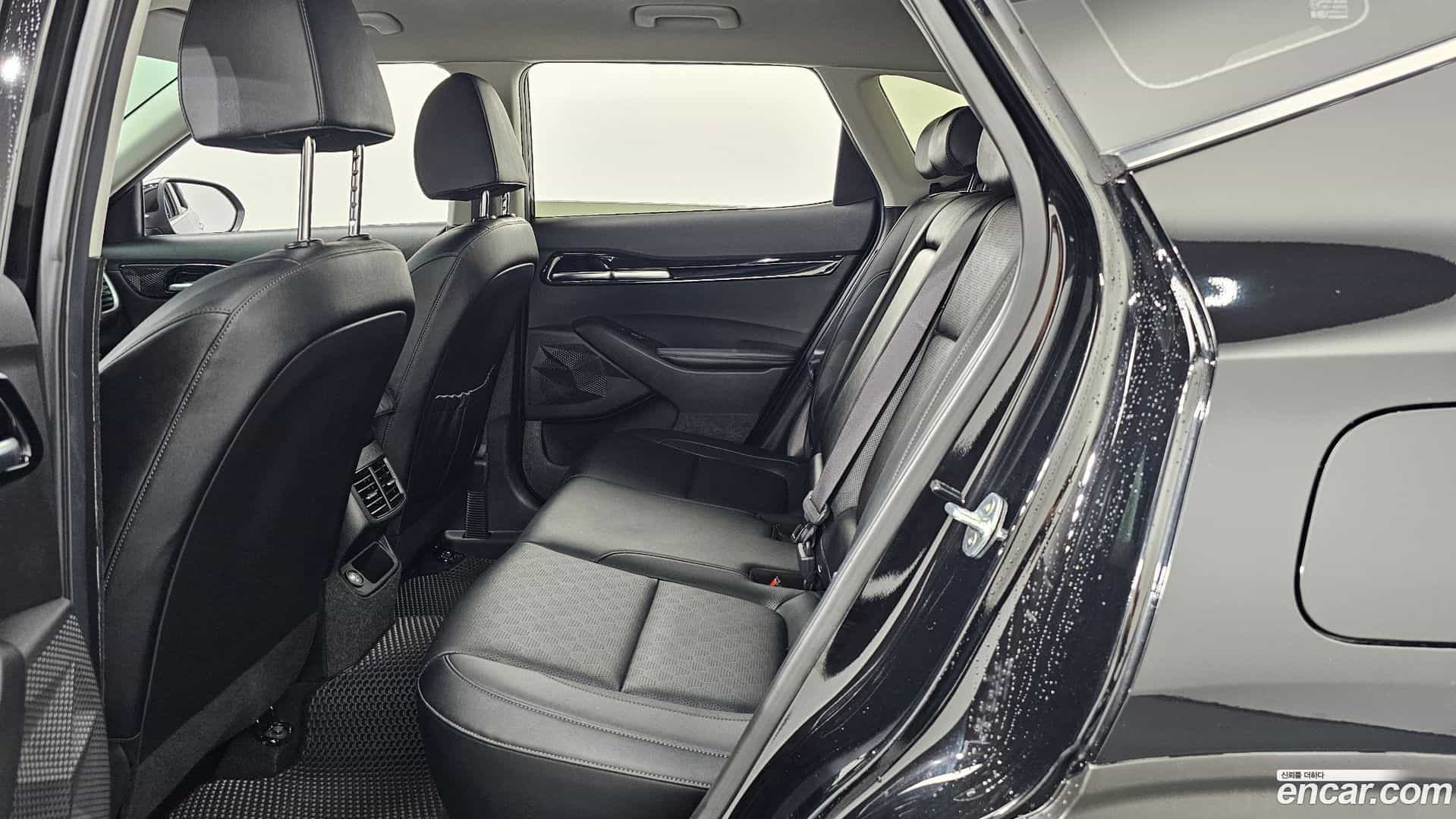 Seltos Kia 2019.8-INNER-036