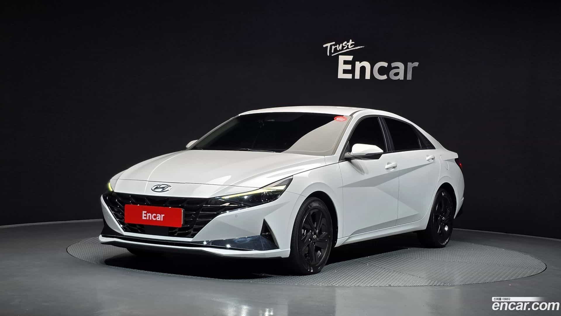 AVANTE Hyundai 2021.0-OUTER-001