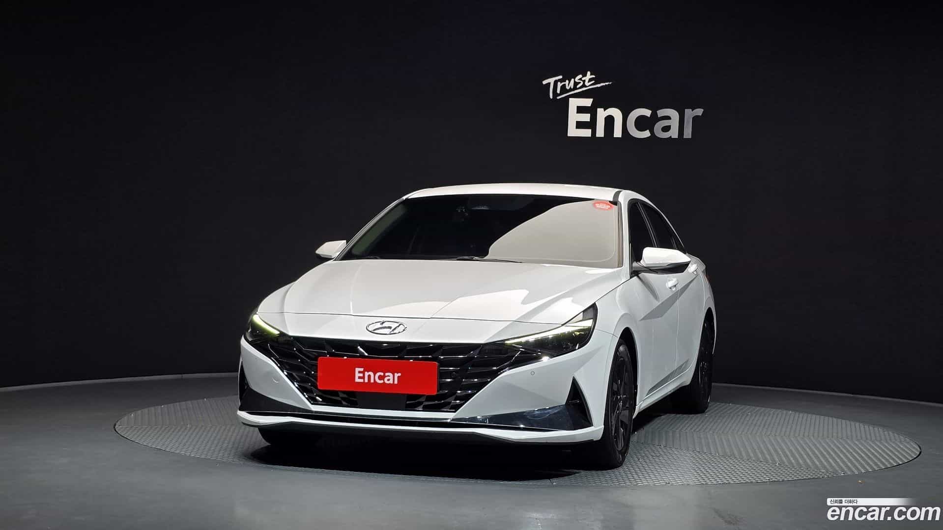 AVANTE Hyundai 2021.0-OUTER-003