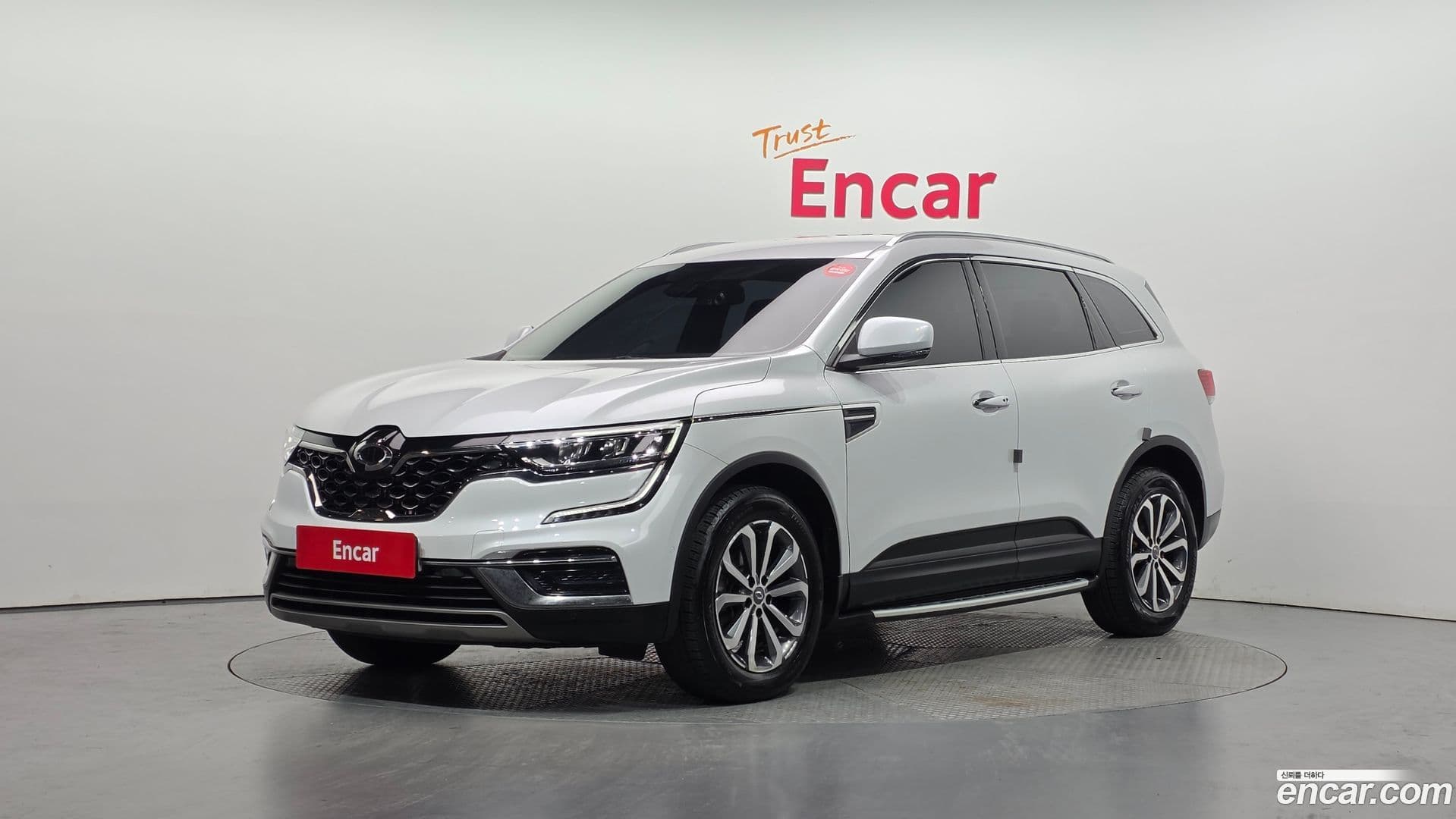 Main__Slider__Photo:QM6 Renault Korea 2021.11-0