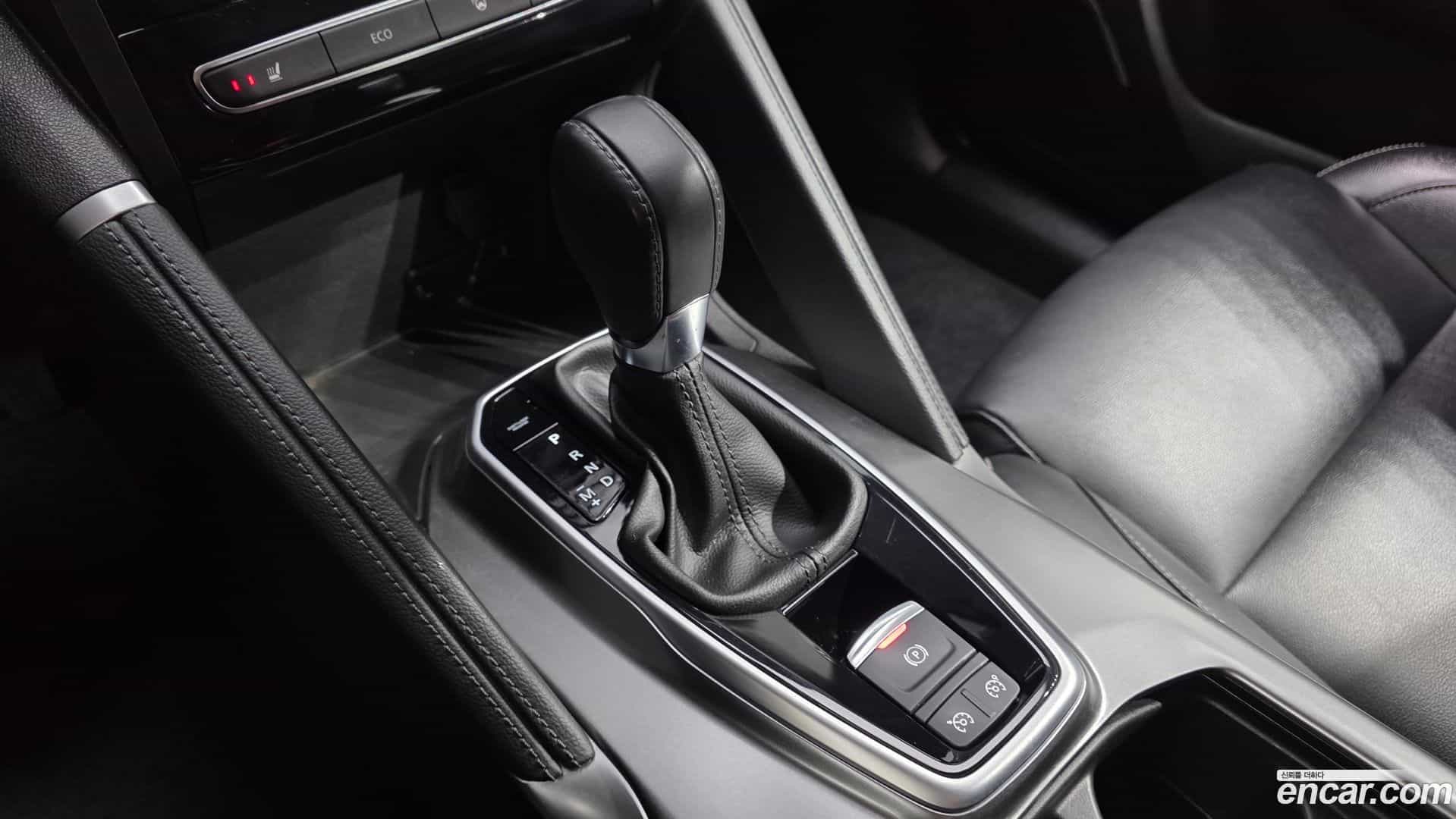 QM6 Renault Korea 2021.11-INNER-009