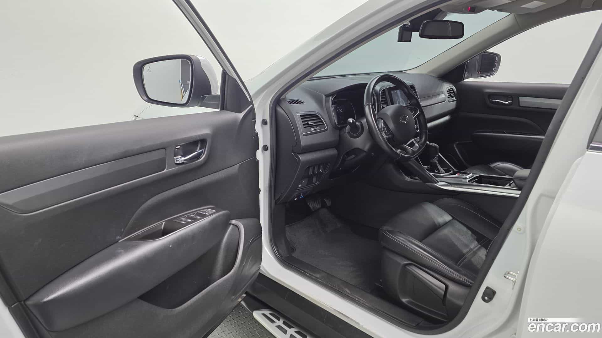 QM6 Renault Korea 2021.11-INNER-010