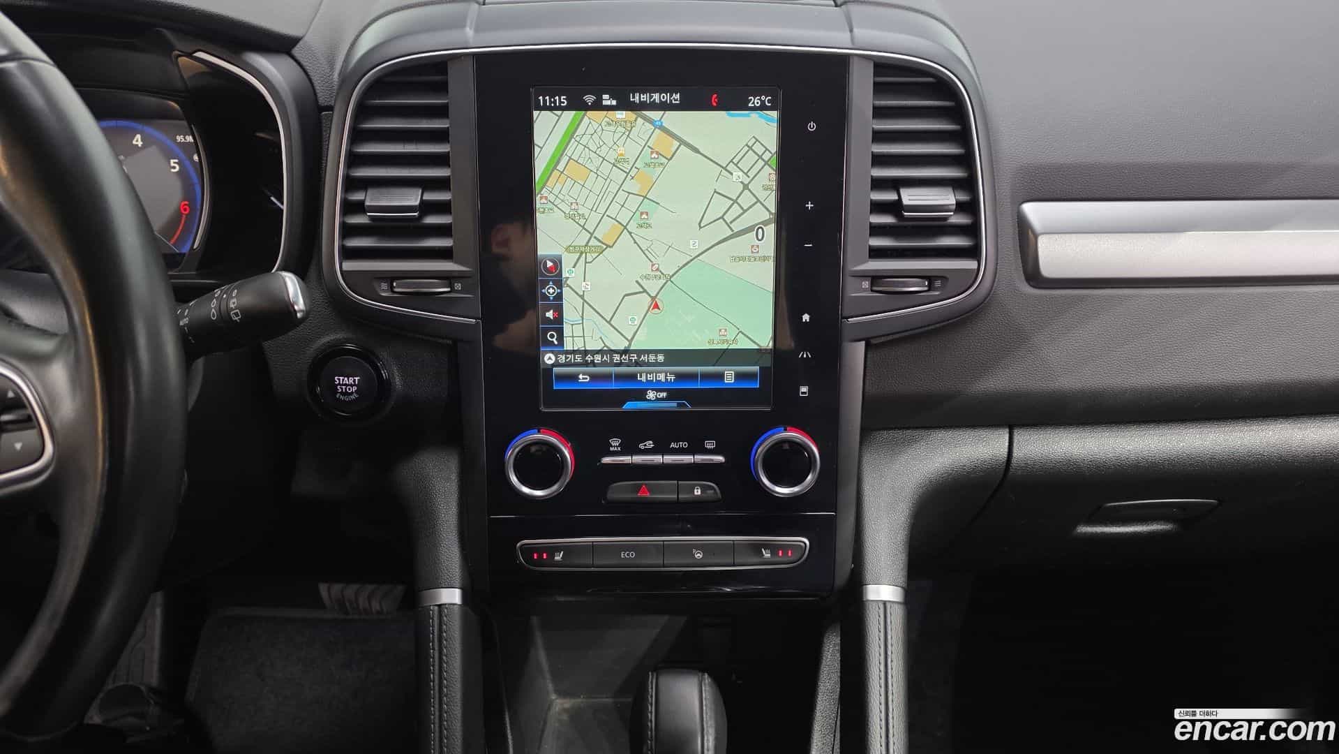 QM6 Renault Korea 2021.11-OPTION-017