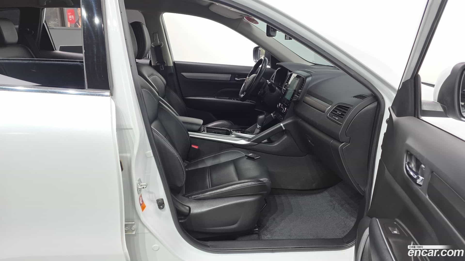 QM6 Renault Korea 2021.11-INNER-036