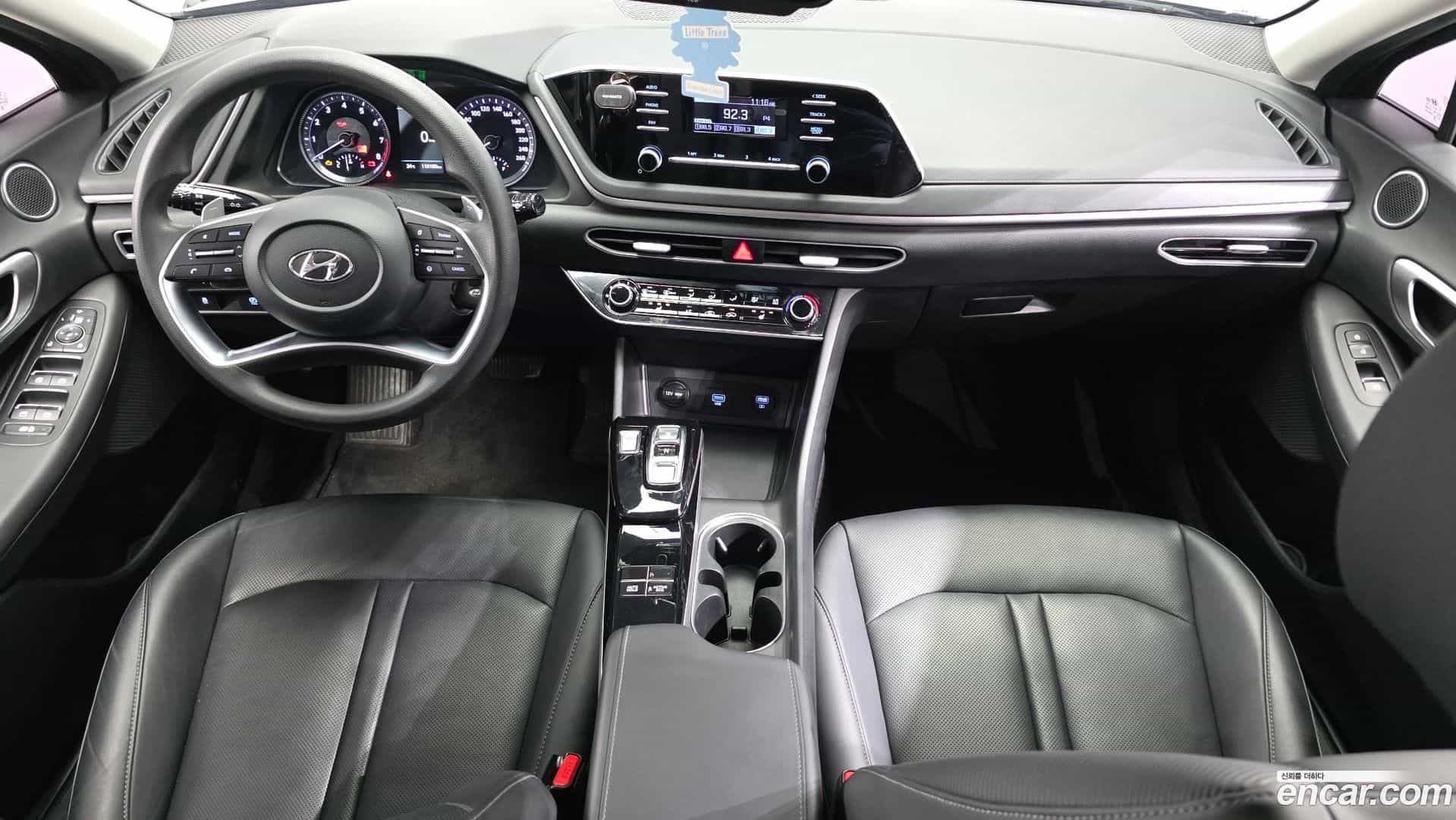 Sonata Hyundai 2022.2-INNER-007
