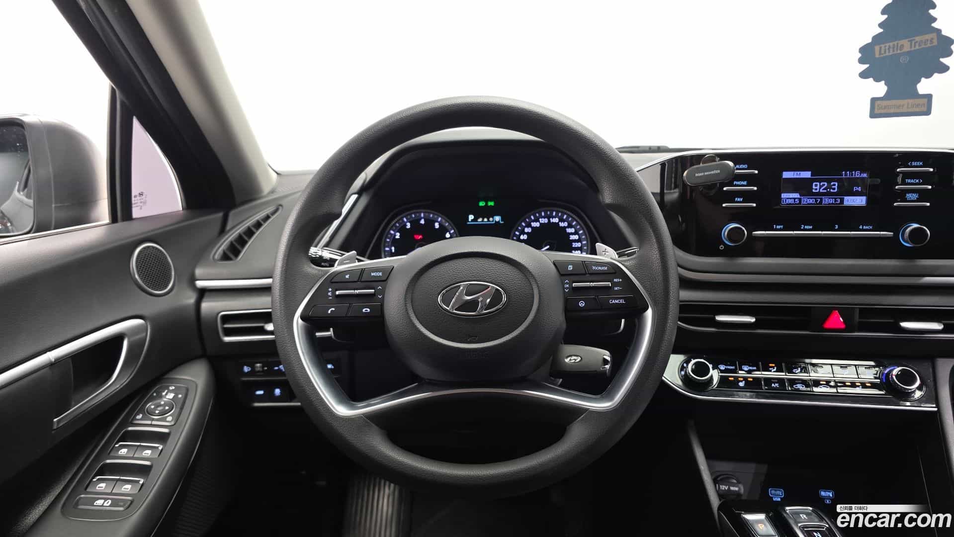 Sonata Hyundai 2022.2-OPTION-017