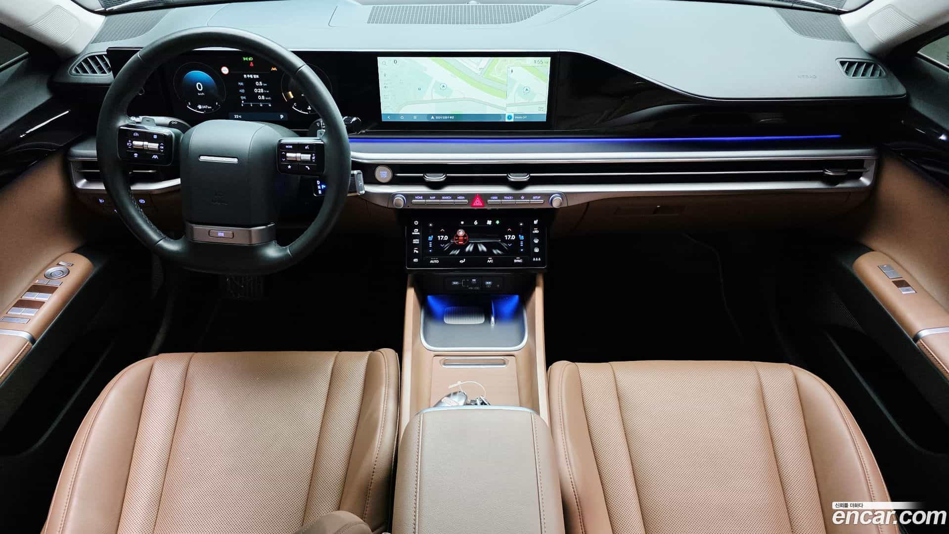 Grandeur Hyundai 2024.3-INNER-007