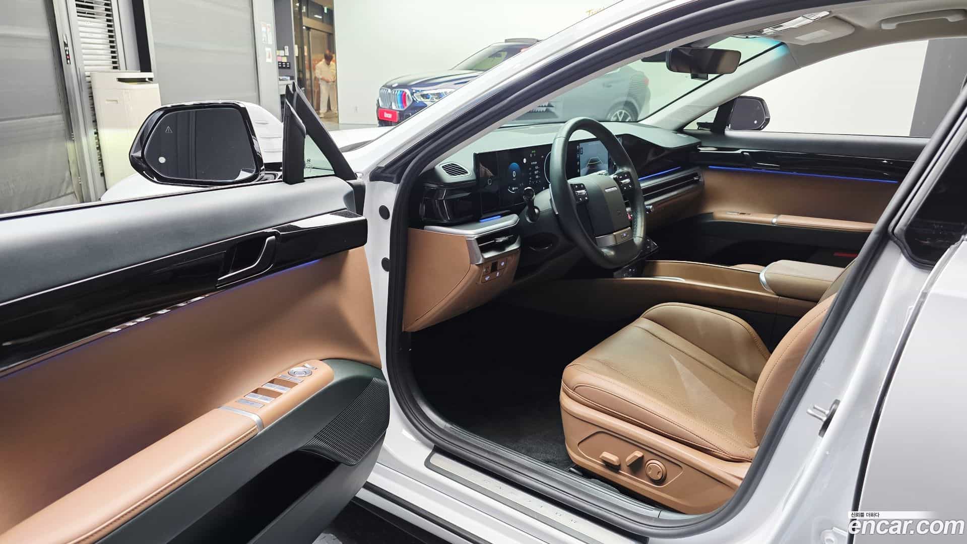 Grandeur Hyundai 2024.3-INNER-010